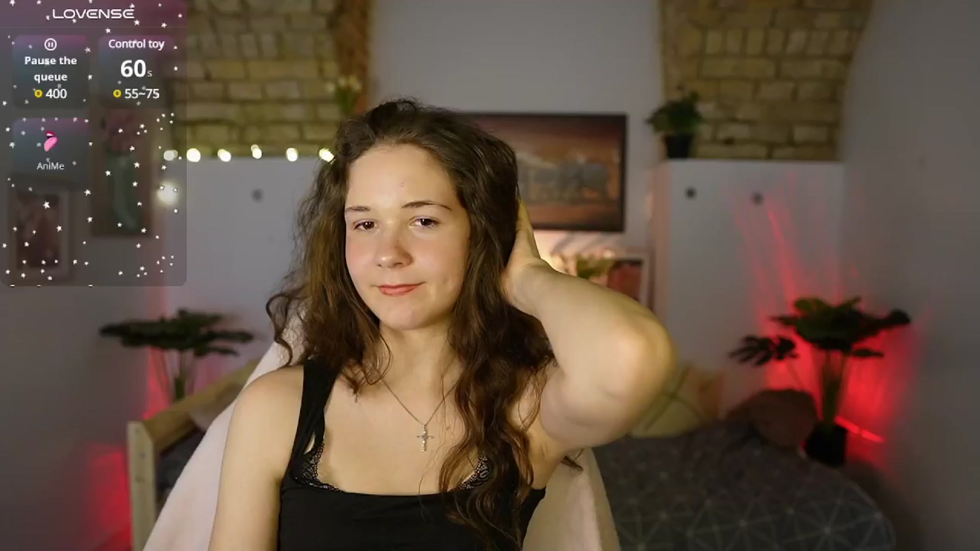 Gallery image thumbnail from Ava__Taylor_'s myfreecams stream on, 03/23/2025, 22:19 image 14 of 20