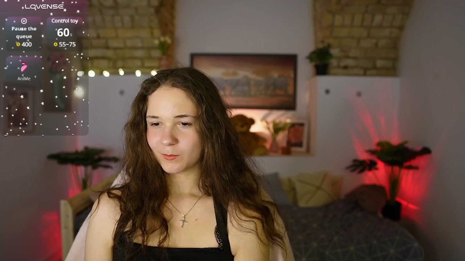 Gallery image thumbnail from Ava__Taylor_'s myfreecams stream on, 03/23/2025, 22:19 image 13 of 20