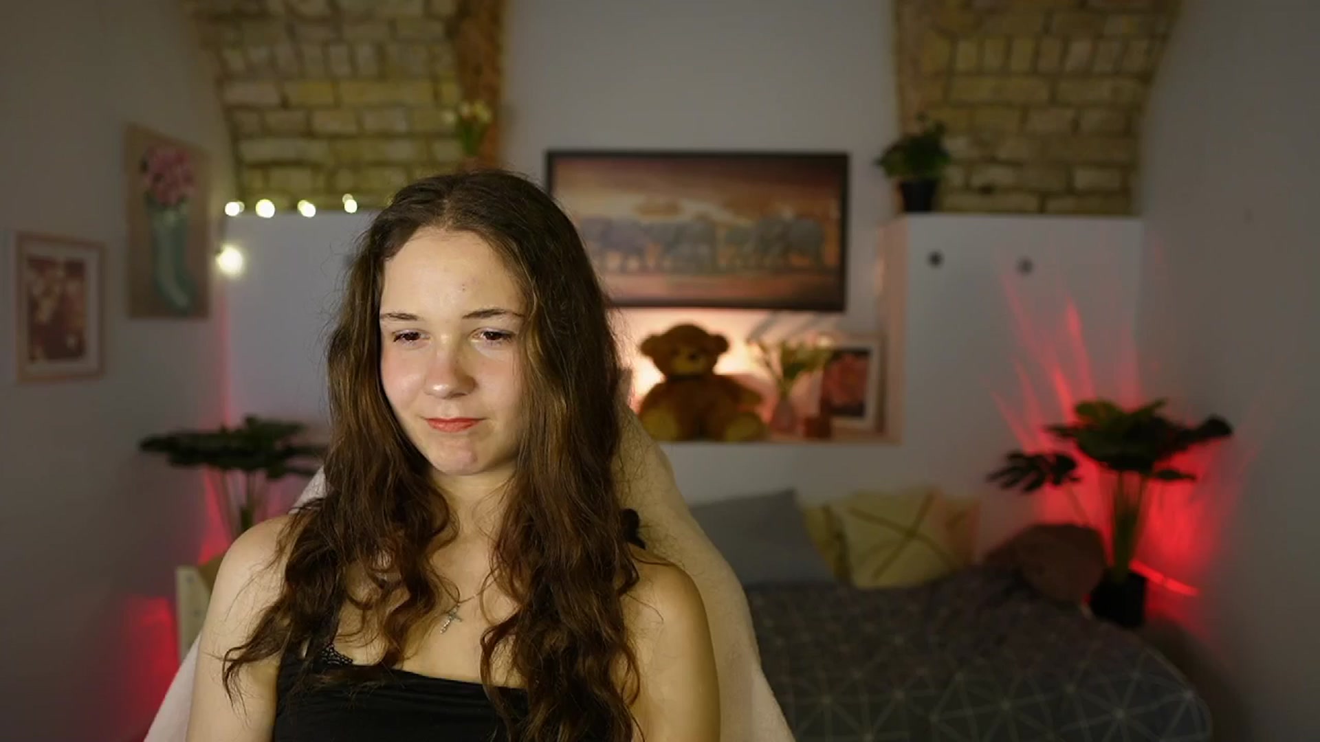 Gallery image thumbnail from Ava__Taylor_'s myfreecams stream on, 03/23/2025, 22:19 image 1 of 20
