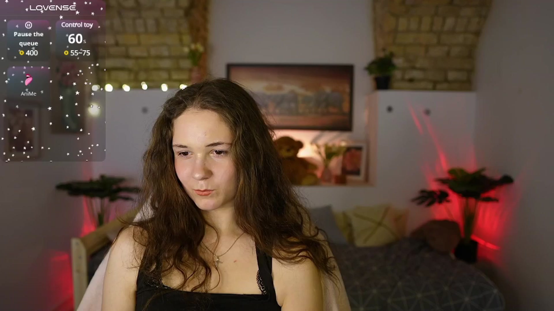 Gallery image thumbnail from Ava__Taylor_'s myfreecams stream on, 03/23/2025, 22:19 image 12 of 20