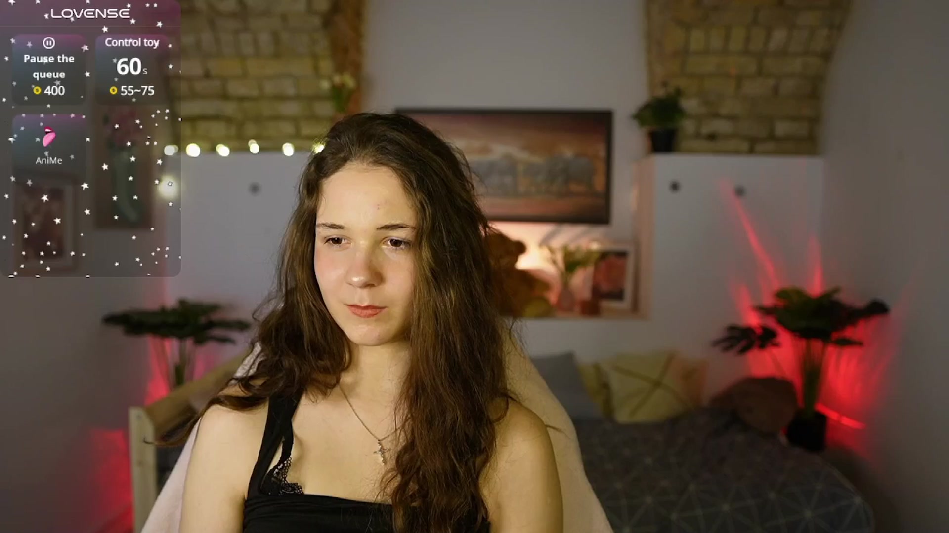 Gallery image thumbnail from Ava__Taylor_'s myfreecams stream on, 03/23/2025, 22:19 image 4 of 20