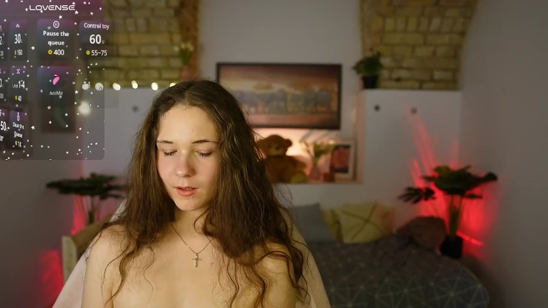 Gallery image thumbnail from Ava__Taylor_'s myfreecams stream on, 03/23/2025, 22:19 image 18 of 20
