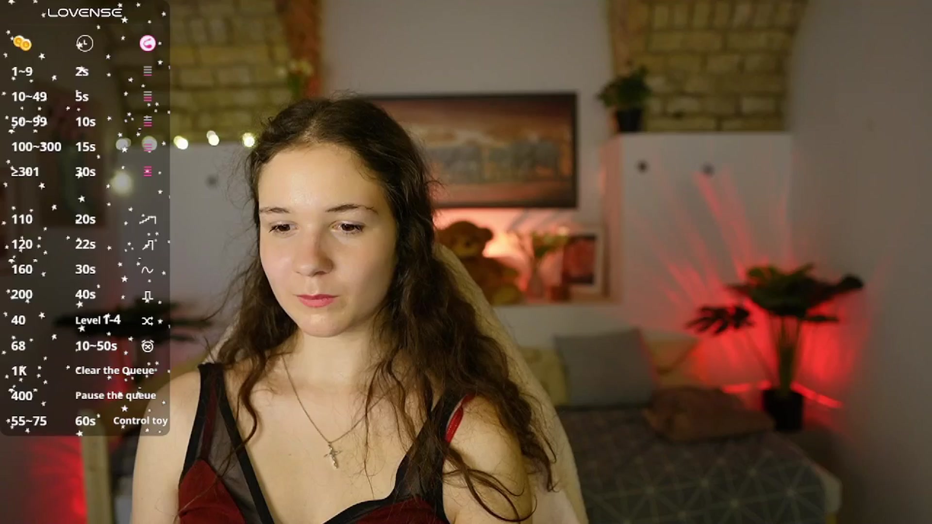 Gallery image thumbnail from Ava__Taylor_'s myfreecams stream on, 03/26/2025, 21:19 image 15 of 20