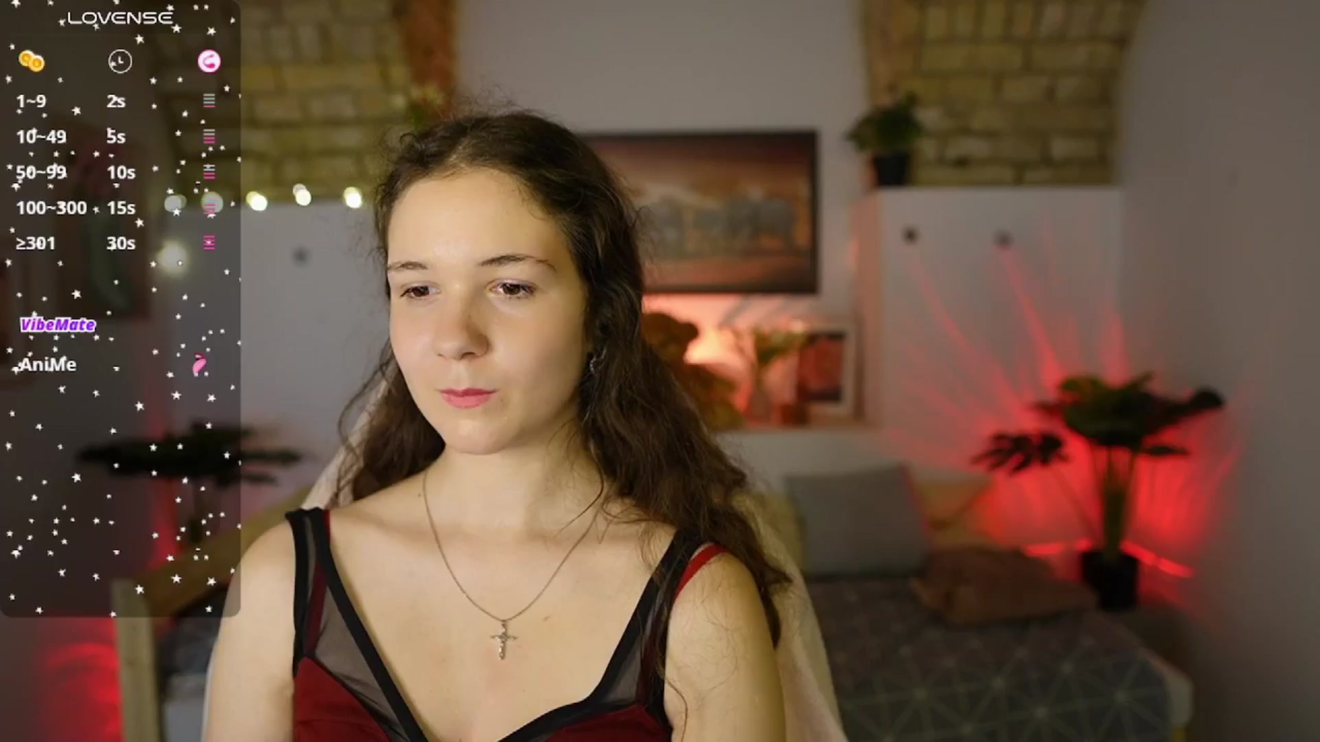 Gallery image thumbnail from Ava__Taylor_'s myfreecams stream on, 03/26/2025, 21:19 image 3 of 20