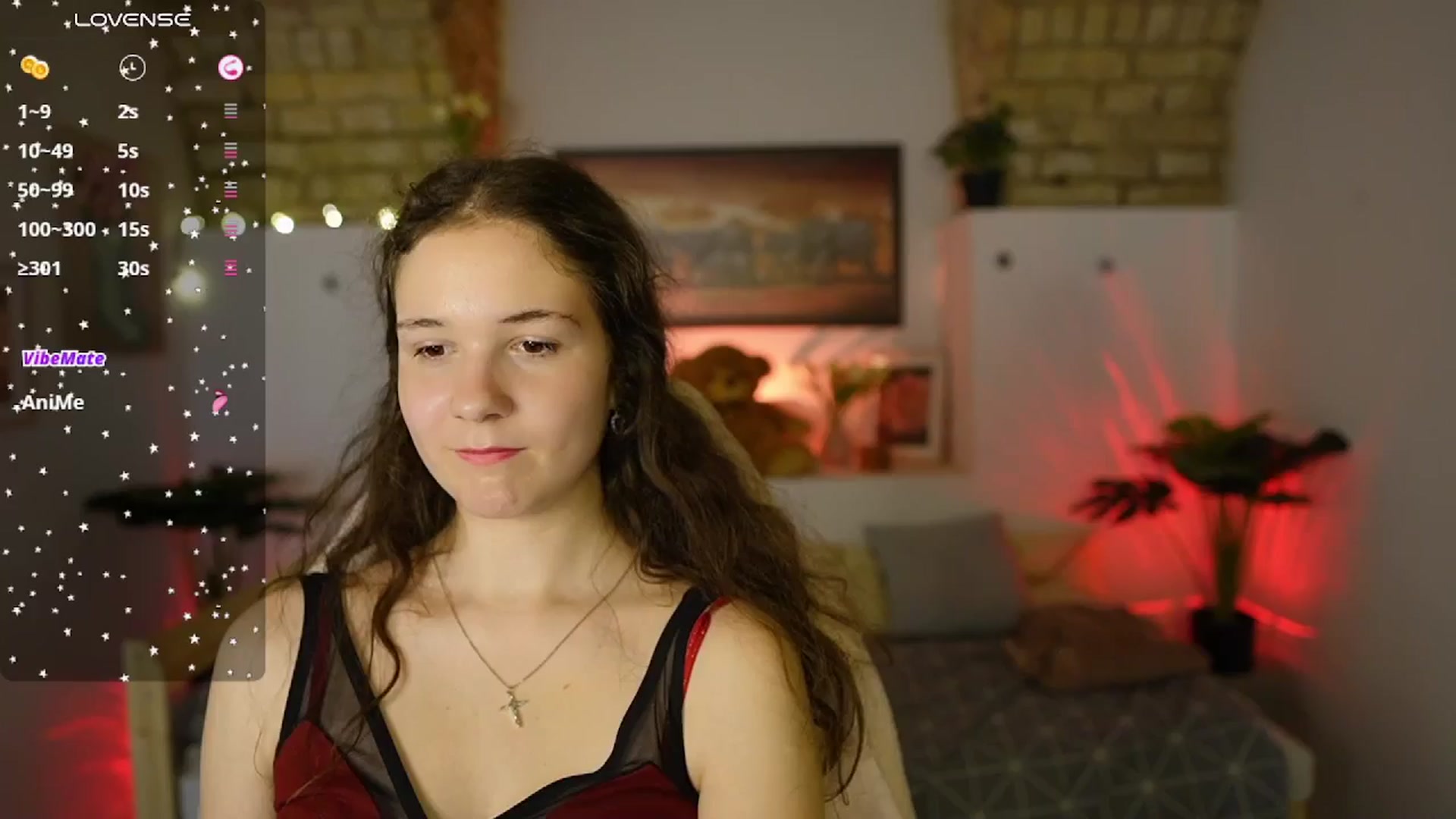 Gallery image thumbnail from Ava__Taylor_'s myfreecams stream on, 03/26/2025, 21:19 image 16 of 20