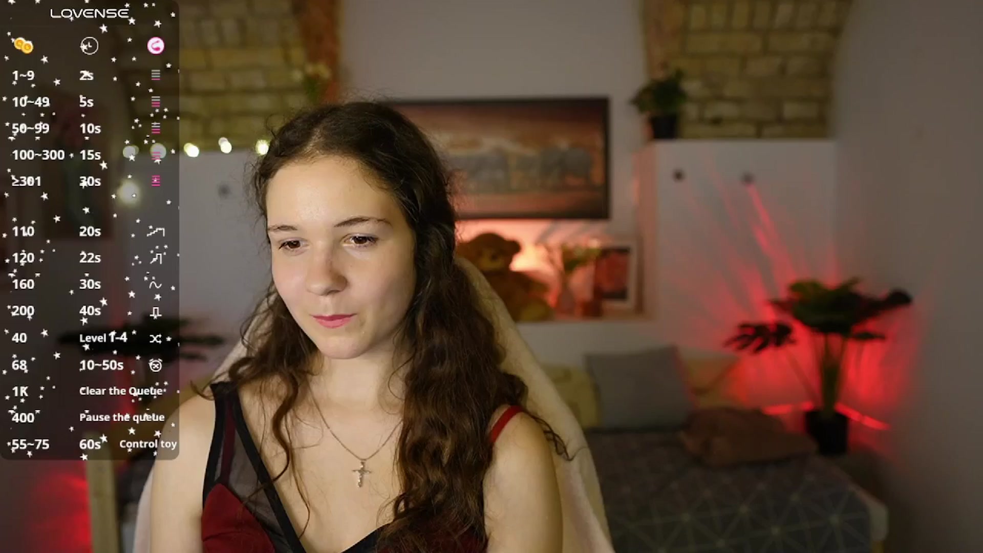 Gallery image thumbnail from Ava__Taylor_'s myfreecams stream on, 03/26/2025, 21:19 image 9 of 20