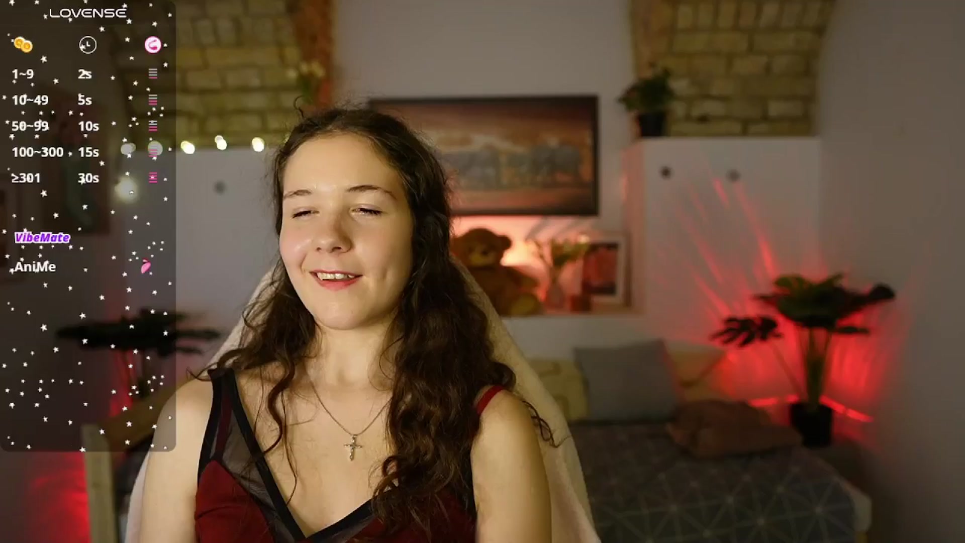Gallery image thumbnail from Ava__Taylor_'s myfreecams stream on, 03/26/2025, 21:19 image 8 of 20