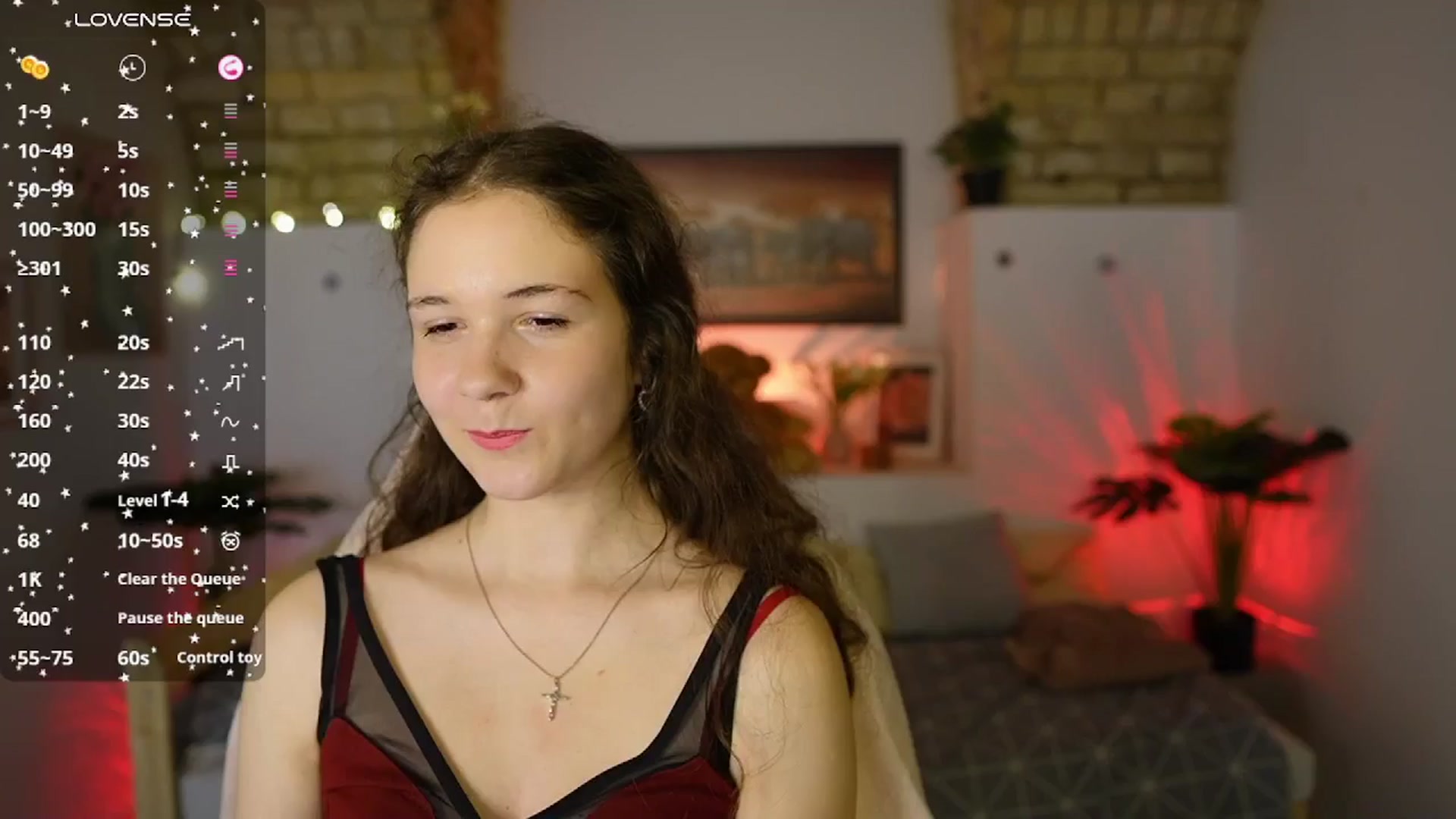 Gallery image thumbnail from Ava__Taylor_'s myfreecams stream on, 03/26/2025, 21:19 image 2 of 20