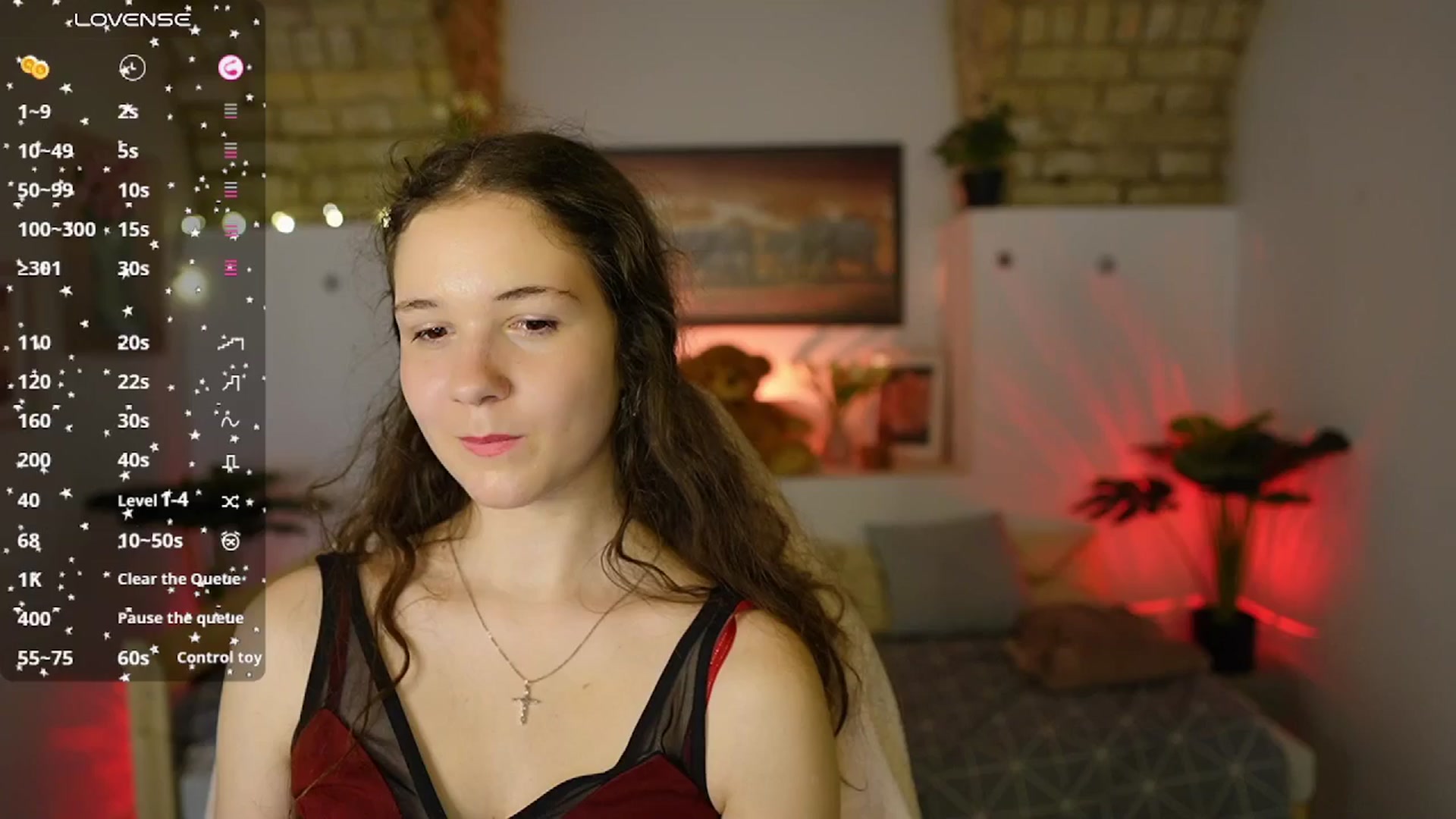 Gallery image thumbnail from Ava__Taylor_'s myfreecams stream on, 03/26/2025, 21:19 image 13 of 20