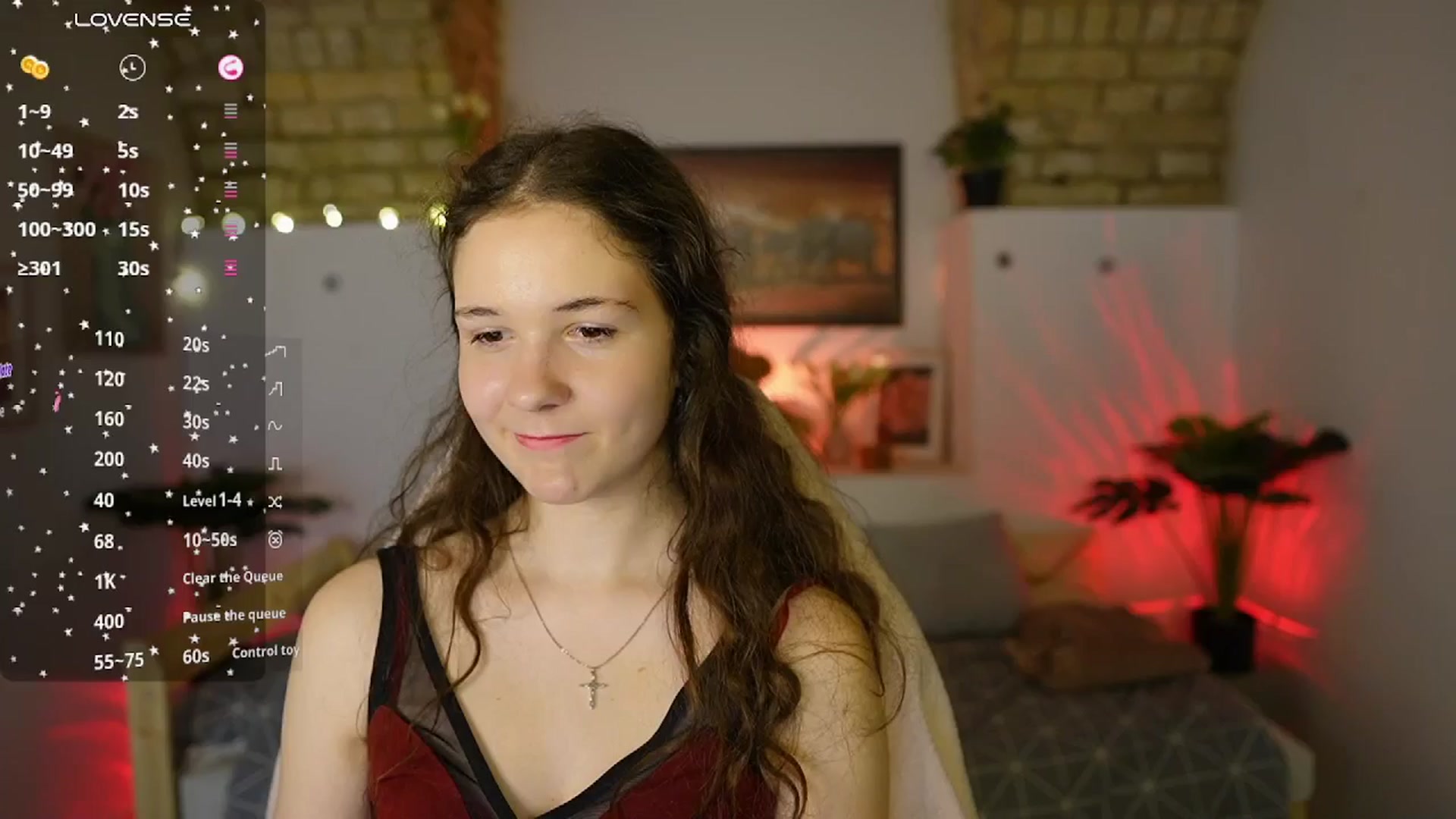 Gallery image thumbnail from Ava__Taylor_'s myfreecams stream on, 03/26/2025, 21:19 image 18 of 20
