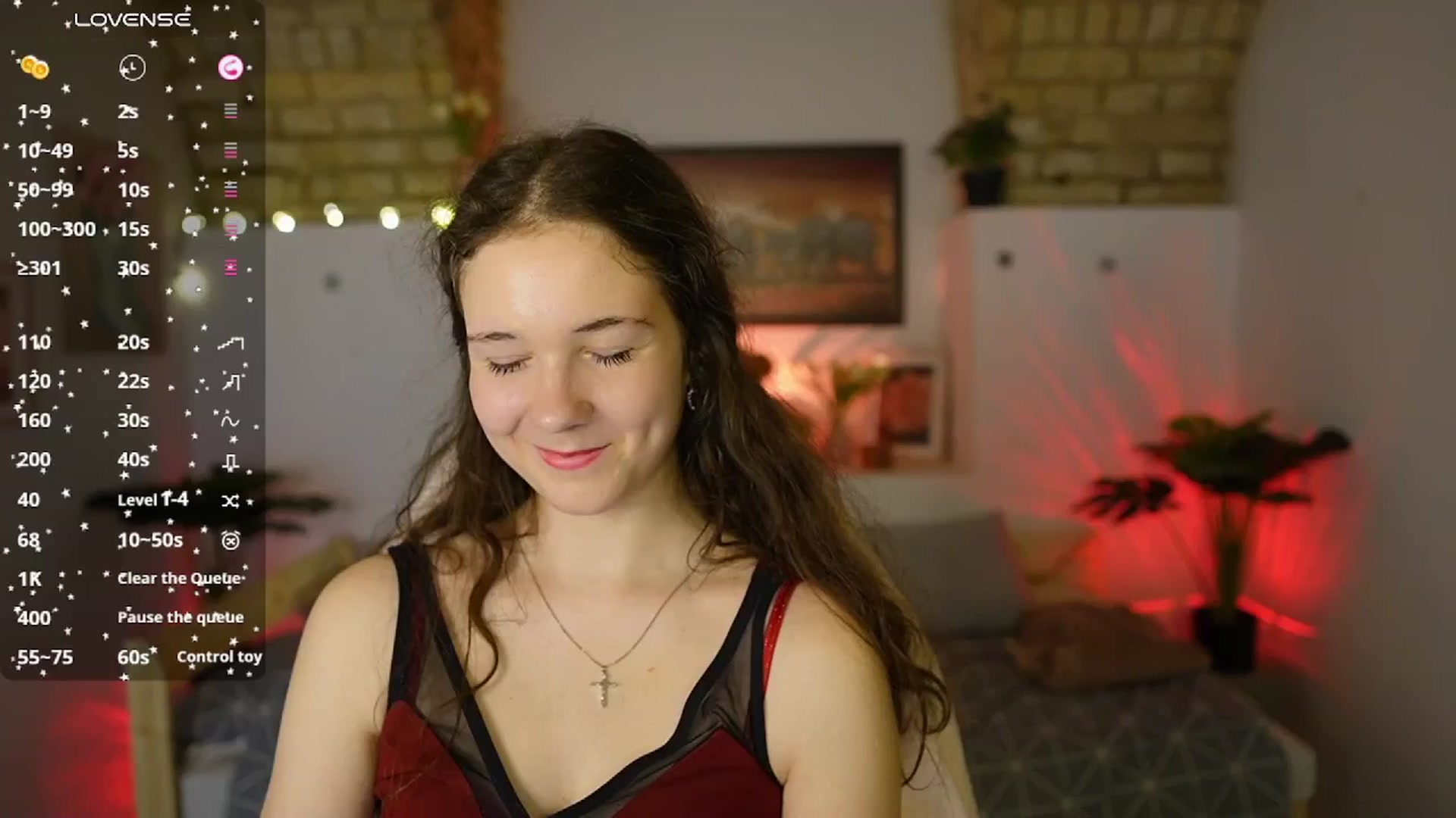 Gallery image thumbnail from Ava__Taylor_'s myfreecams stream on, 03/26/2025, 21:19 image 20 of 20