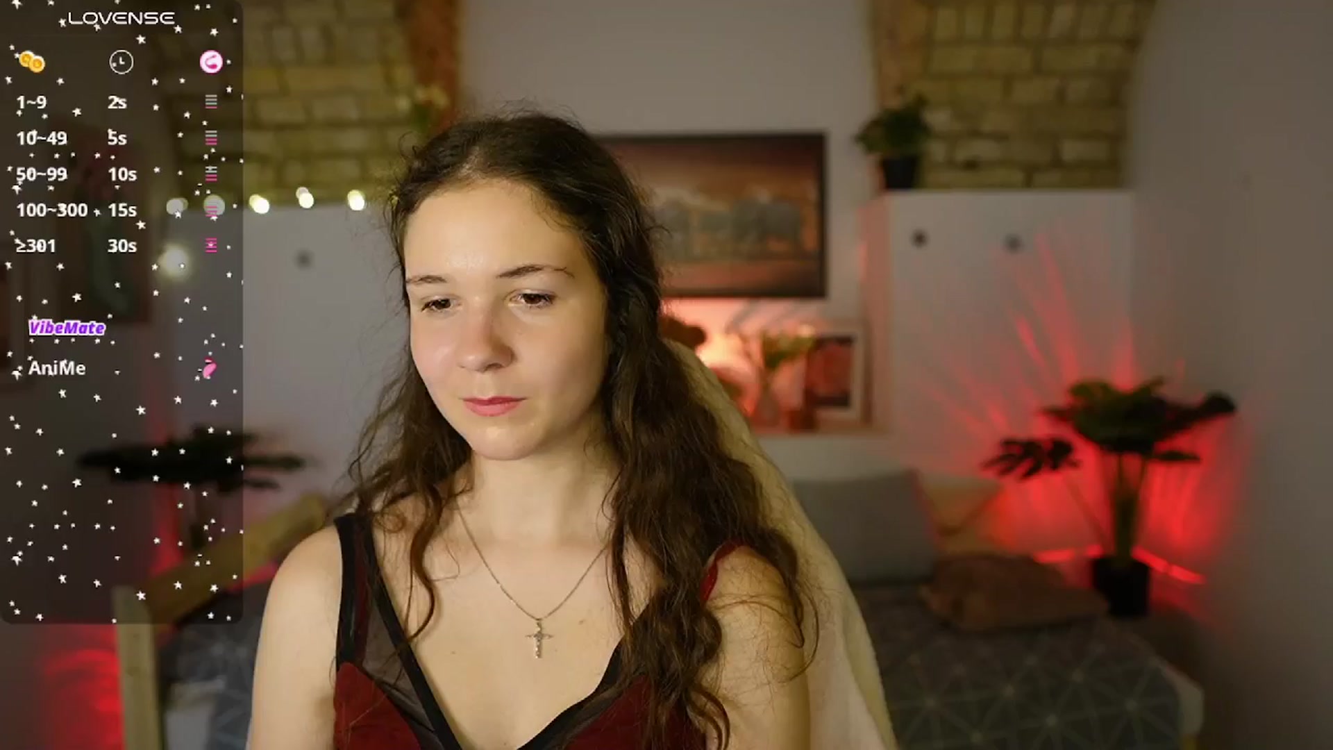 Gallery image thumbnail from Ava__Taylor_'s myfreecams stream on, 03/26/2025, 21:19 image 19 of 20