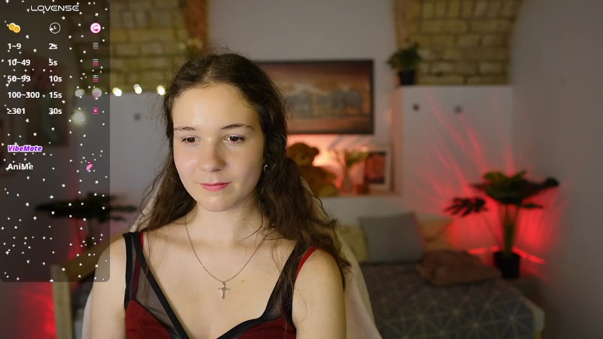 Gallery image thumbnail from Ava__Taylor_'s myfreecams stream on, 03/26/2025, 21:19 image 5 of 20