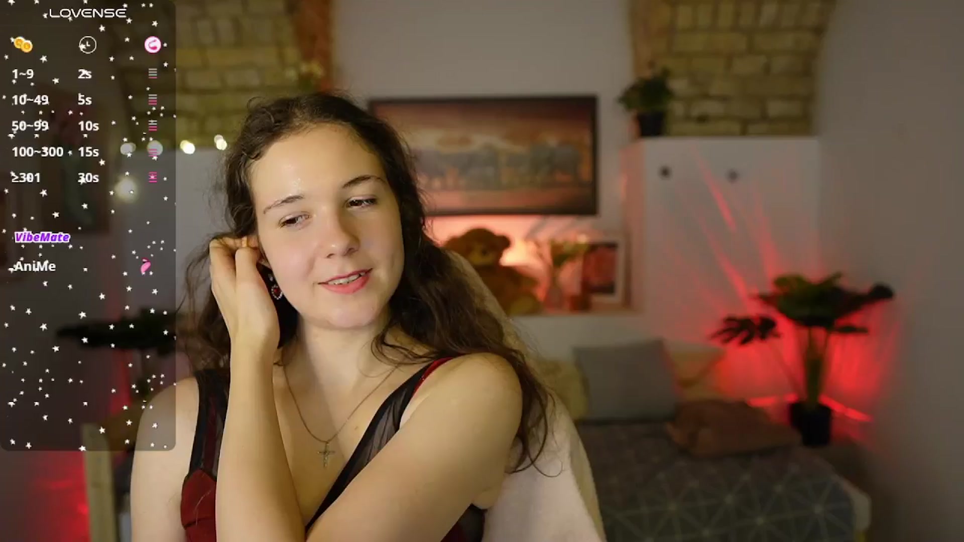 Gallery image thumbnail from Ava__Taylor_'s myfreecams stream on, 03/26/2025, 21:19 image 12 of 20