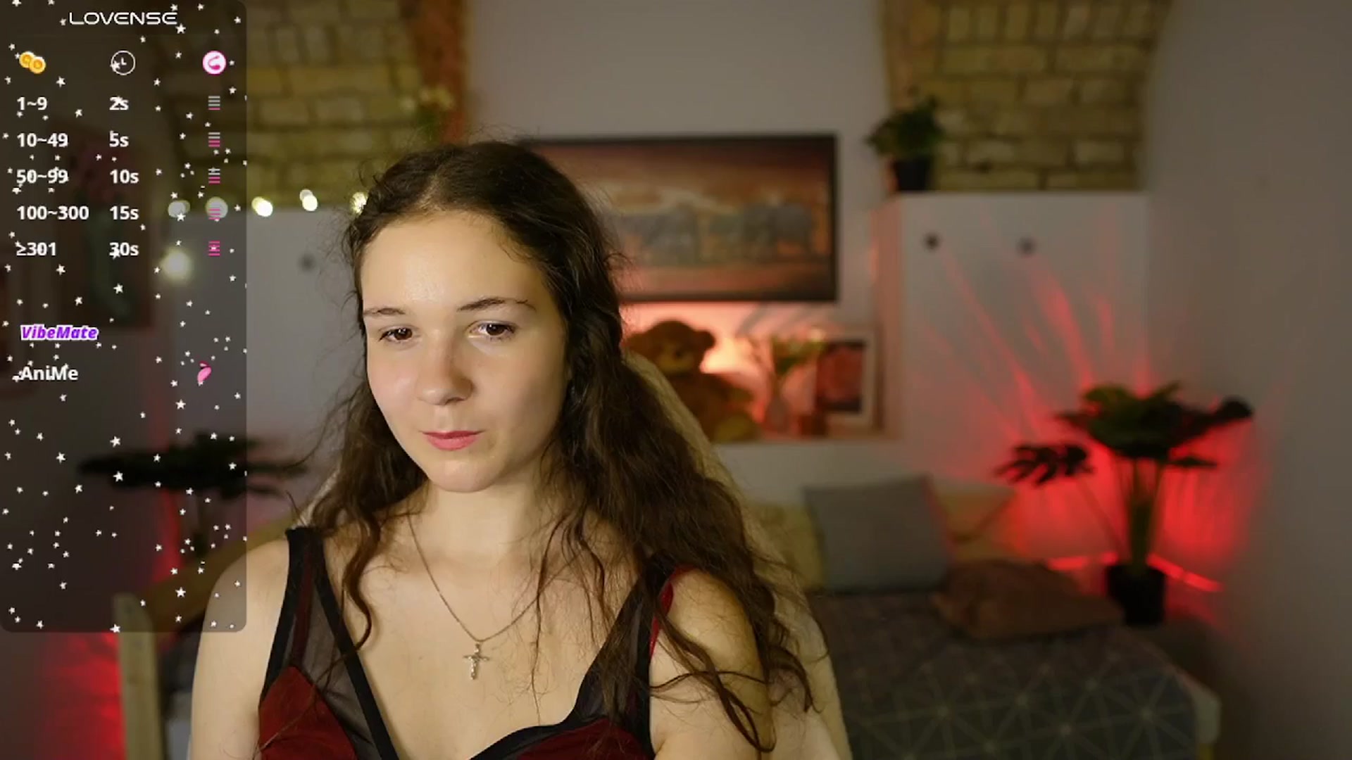 Gallery image thumbnail from Ava__Taylor_'s myfreecams stream on, 03/26/2025, 21:19 image 14 of 20
