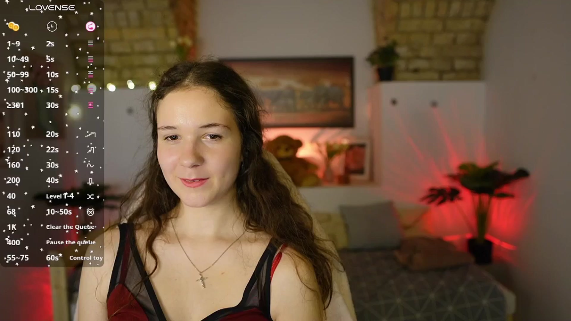 Gallery image thumbnail from Ava__Taylor_'s myfreecams stream on, 03/26/2025, 21:19 image 17 of 20