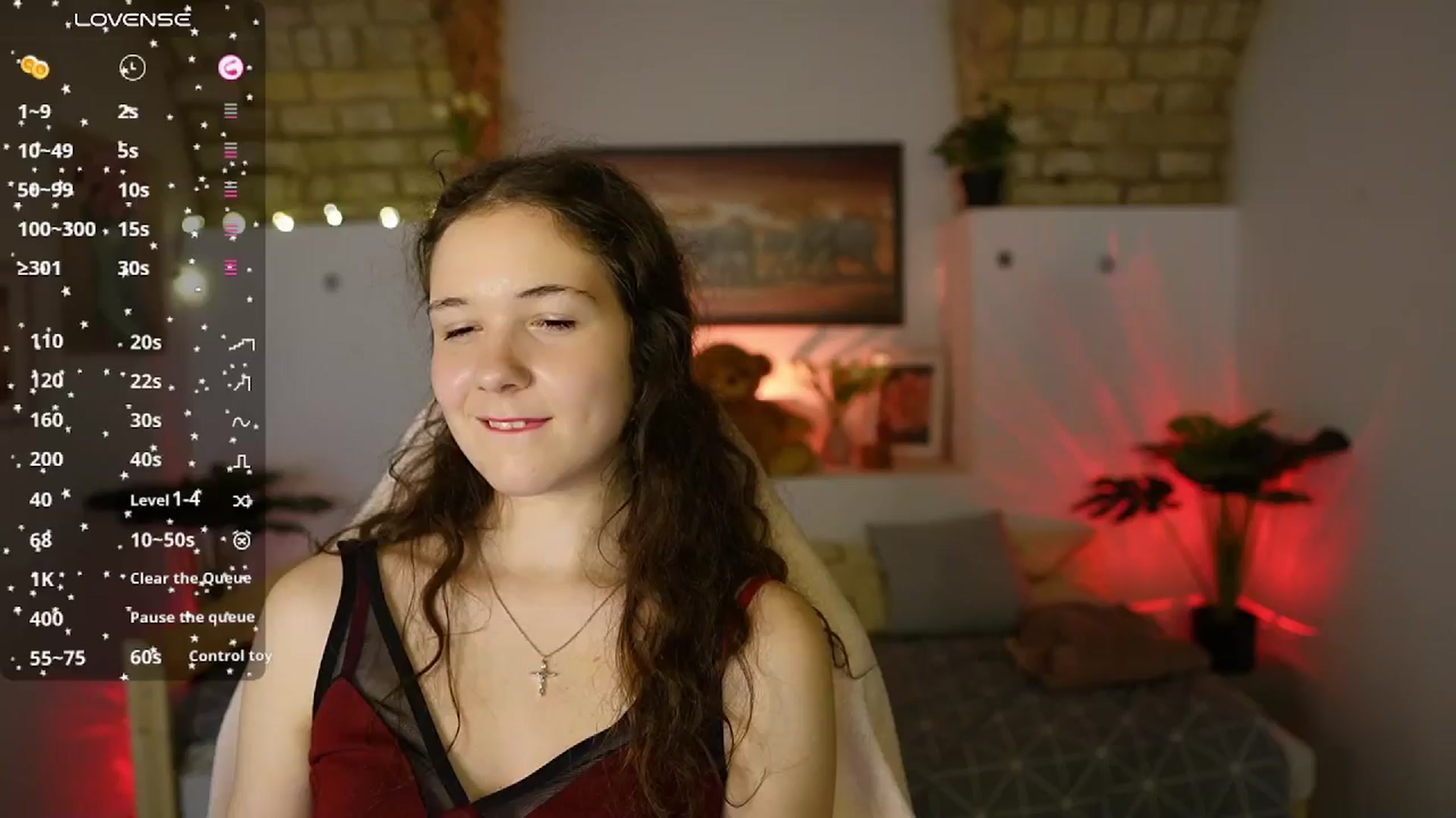 Gallery image thumbnail from Ava__Taylor_'s myfreecams stream on, 03/26/2025, 21:19 image 7 of 20