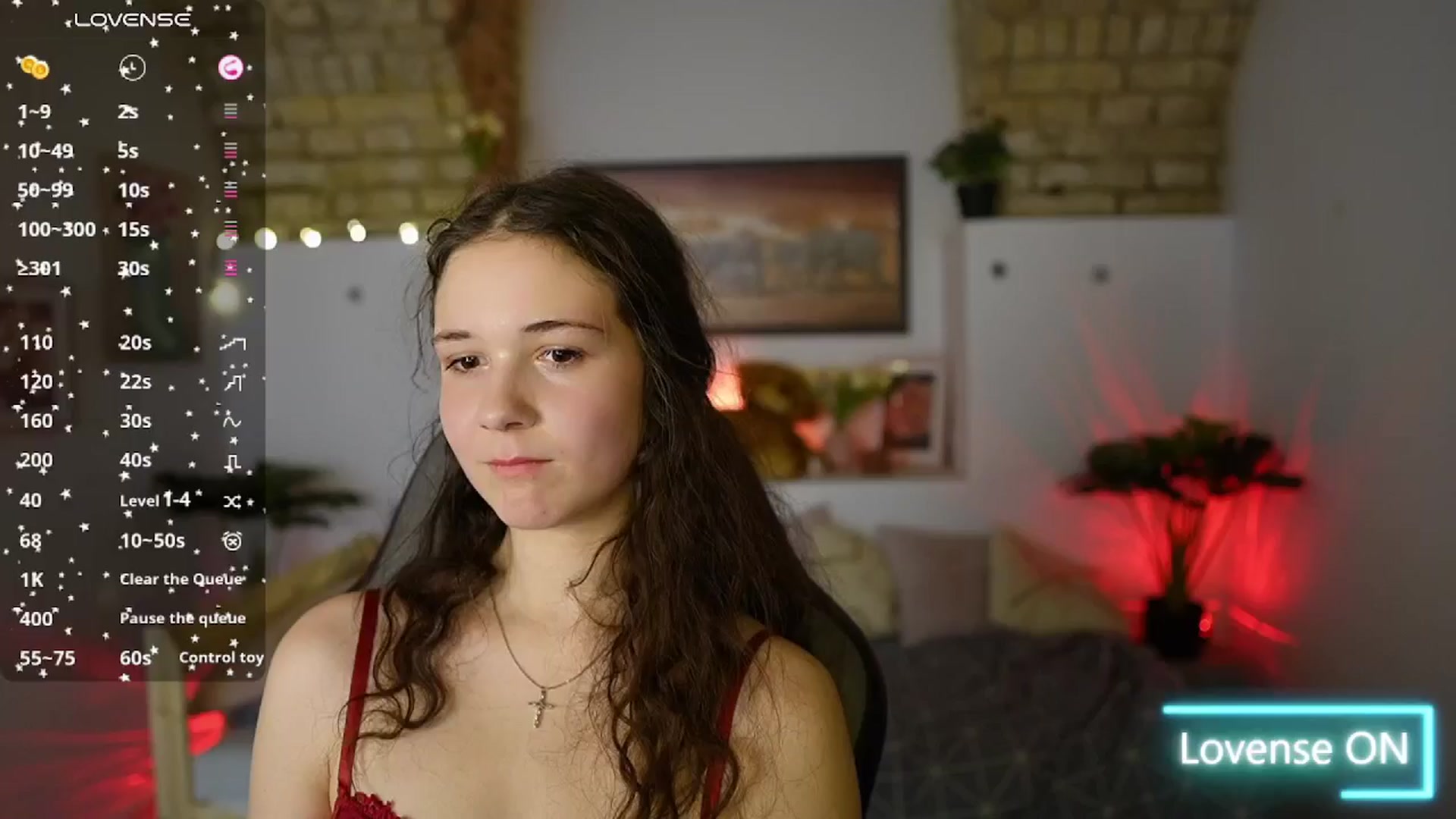 Gallery image thumbnail from Ava__Taylor_'s myfreecams stream on, 04/10/2025, 20:01 image 9 of 20