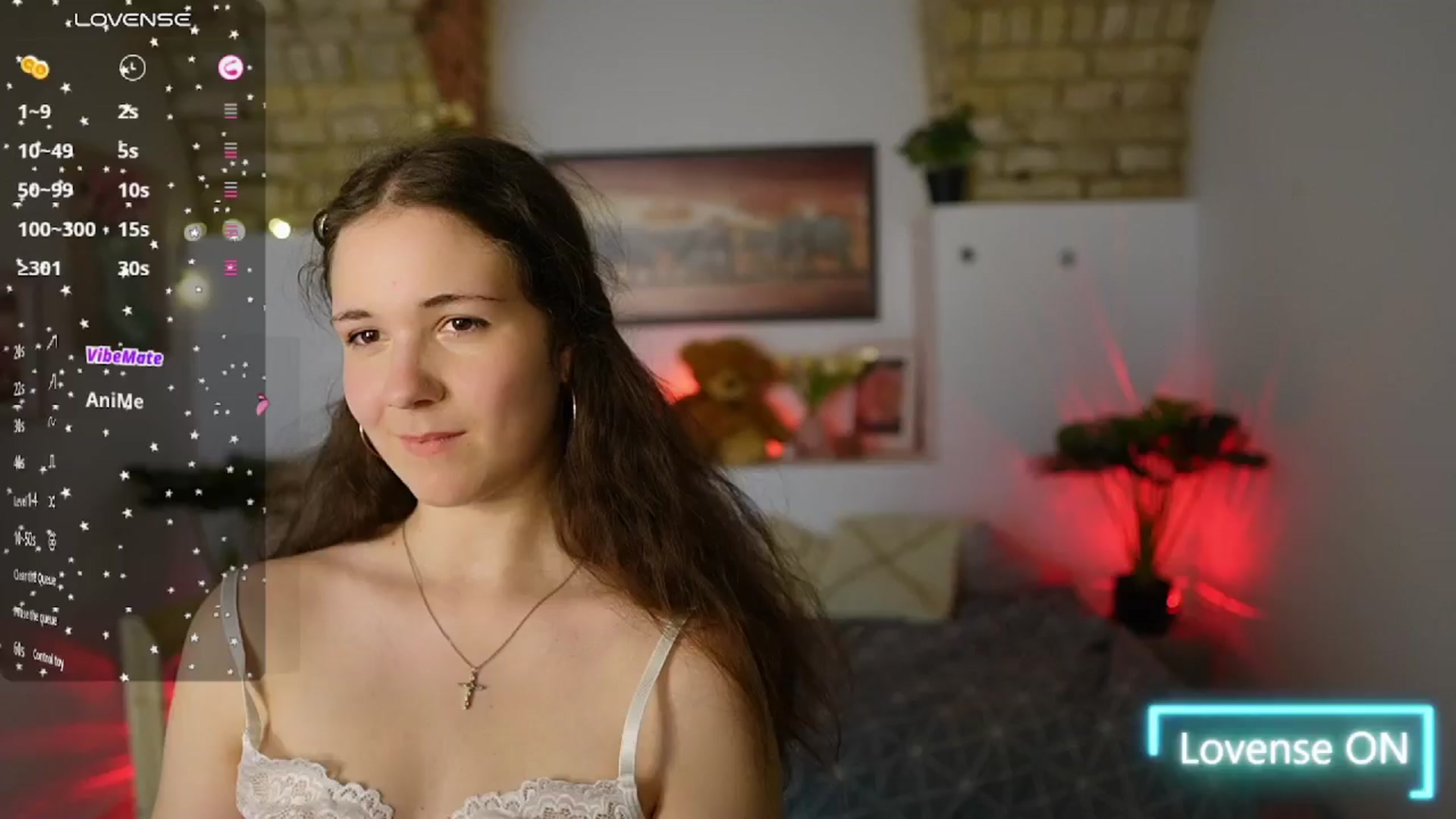 Gallery image thumbnail from Ava__Taylor_'s myfreecams stream on, 04/14/2025, 20:34 image 17 of 20