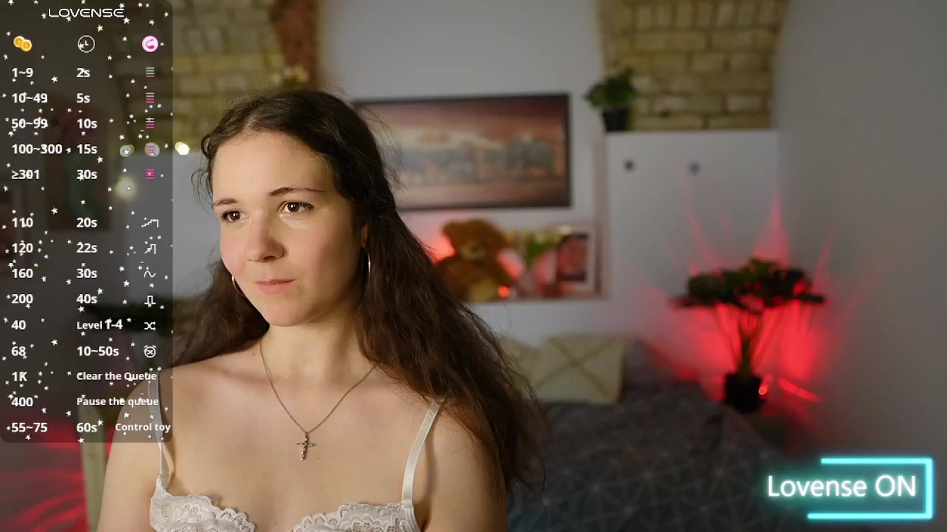 Gallery image thumbnail from Ava__Taylor_'s myfreecams stream on, 04/14/2025, 20:34 image 16 of 20