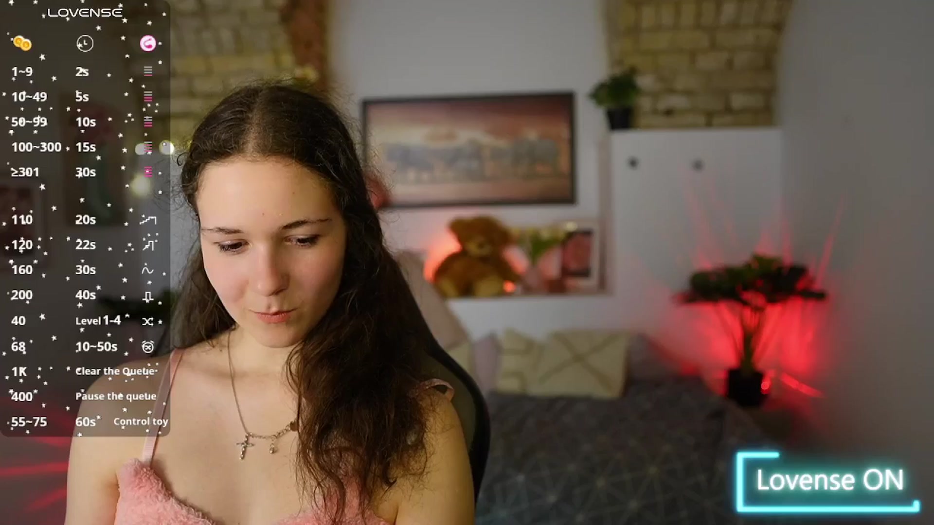 Gallery image thumbnail from Ava__Taylor_'s myfreecams stream on, 04/15/2025, 19:40 image 10 of 20