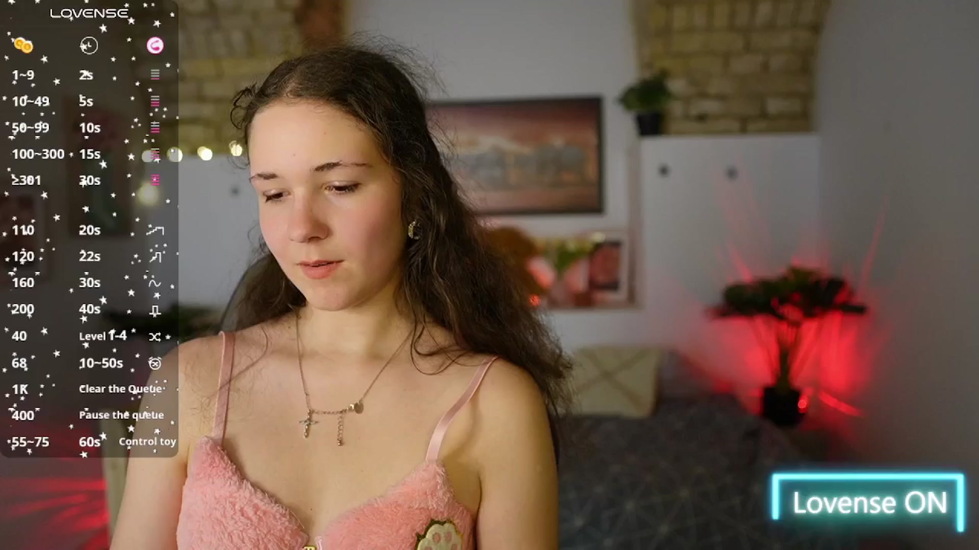 Gallery image thumbnail from Ava__Taylor_'s myfreecams stream on, 04/15/2025, 19:40 image 15 of 20
