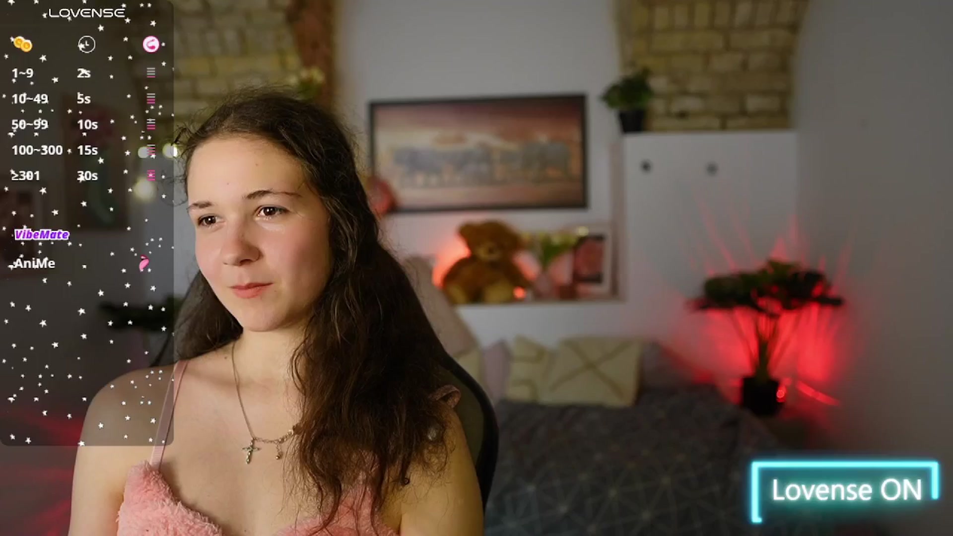 Gallery image thumbnail from Ava__Taylor_'s myfreecams stream on, 04/15/2025, 19:40 image 12 of 20