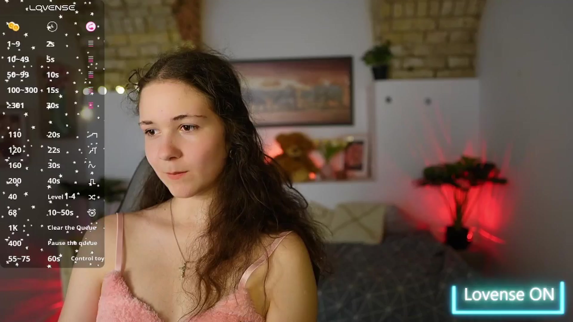 Gallery image thumbnail from Ava__Taylor_'s myfreecams stream on, 04/15/2025, 19:40 image 4 of 20