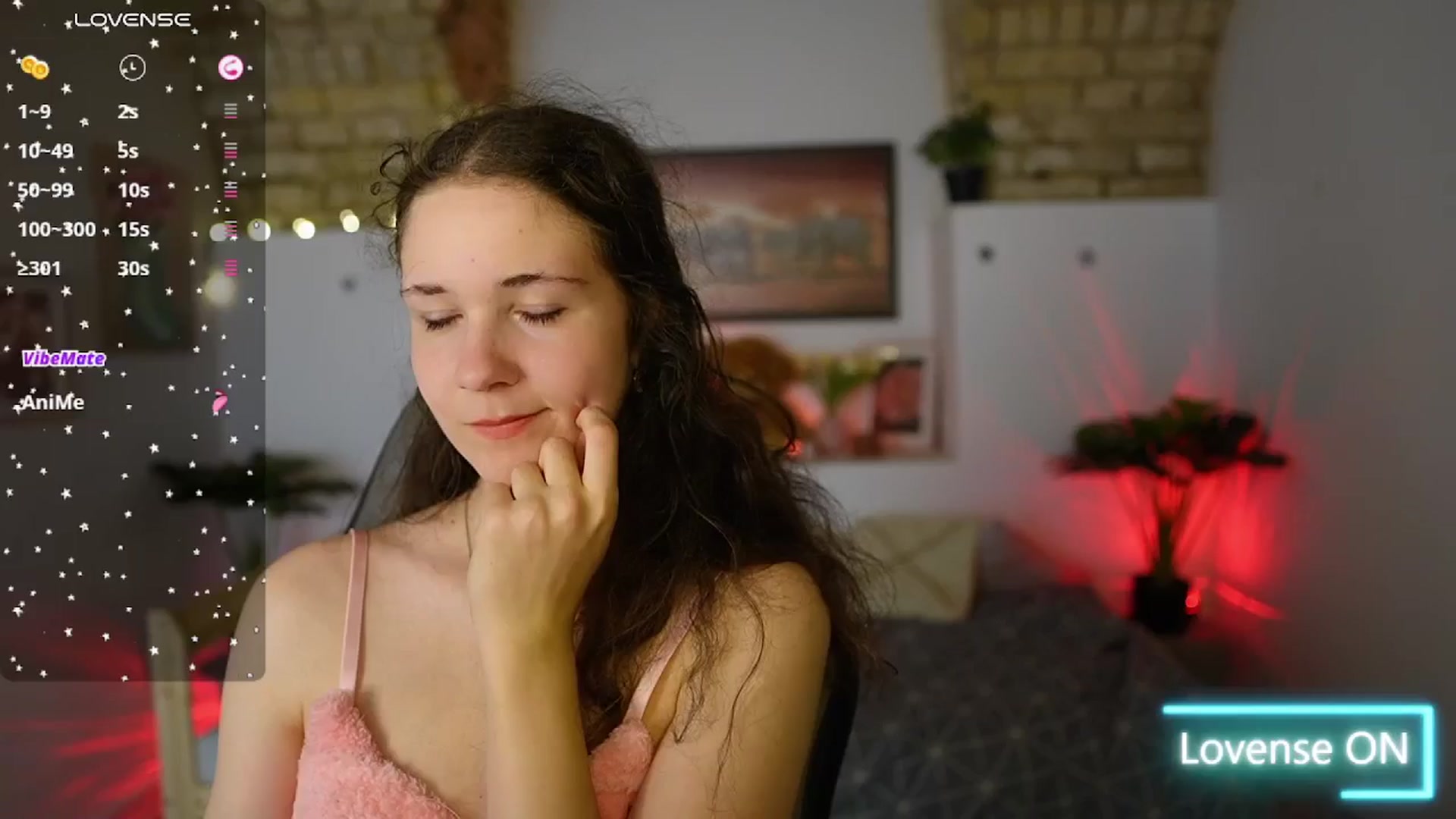 Gallery image thumbnail from Ava__Taylor_'s myfreecams stream on, 04/15/2025, 19:40 image 2 of 20