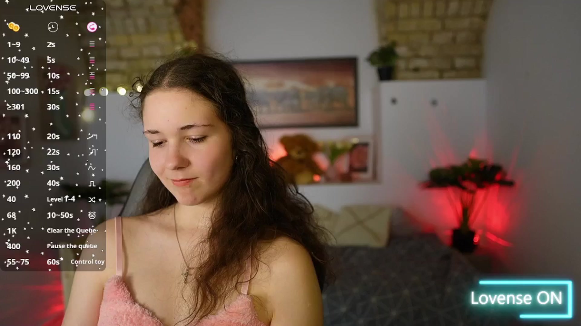 Gallery image thumbnail from Ava__Taylor_'s myfreecams stream on, 04/15/2025, 19:40 image 5 of 20