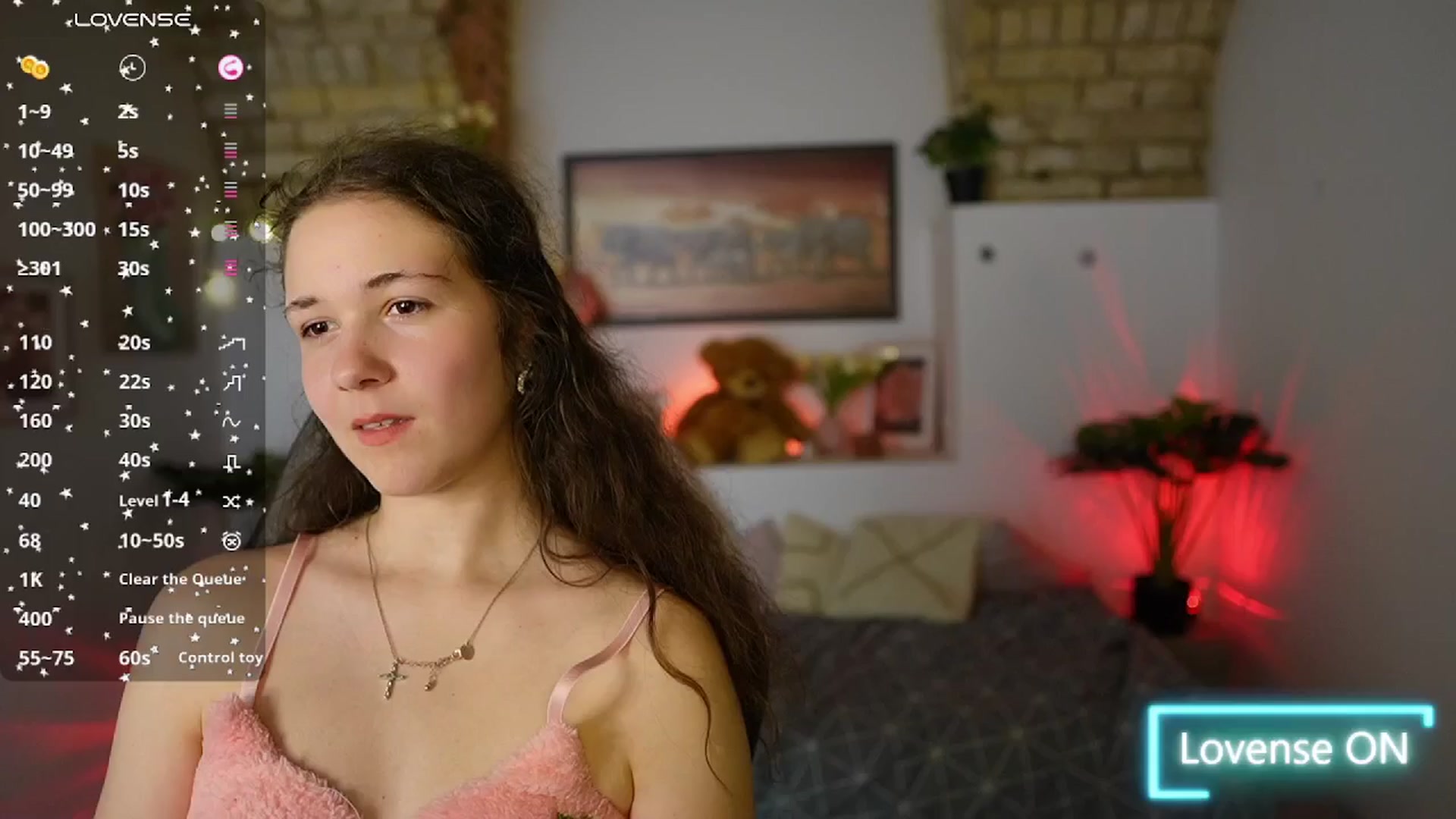 Gallery image thumbnail from Ava__Taylor_'s myfreecams stream on, 04/15/2025, 19:40 image 9 of 20