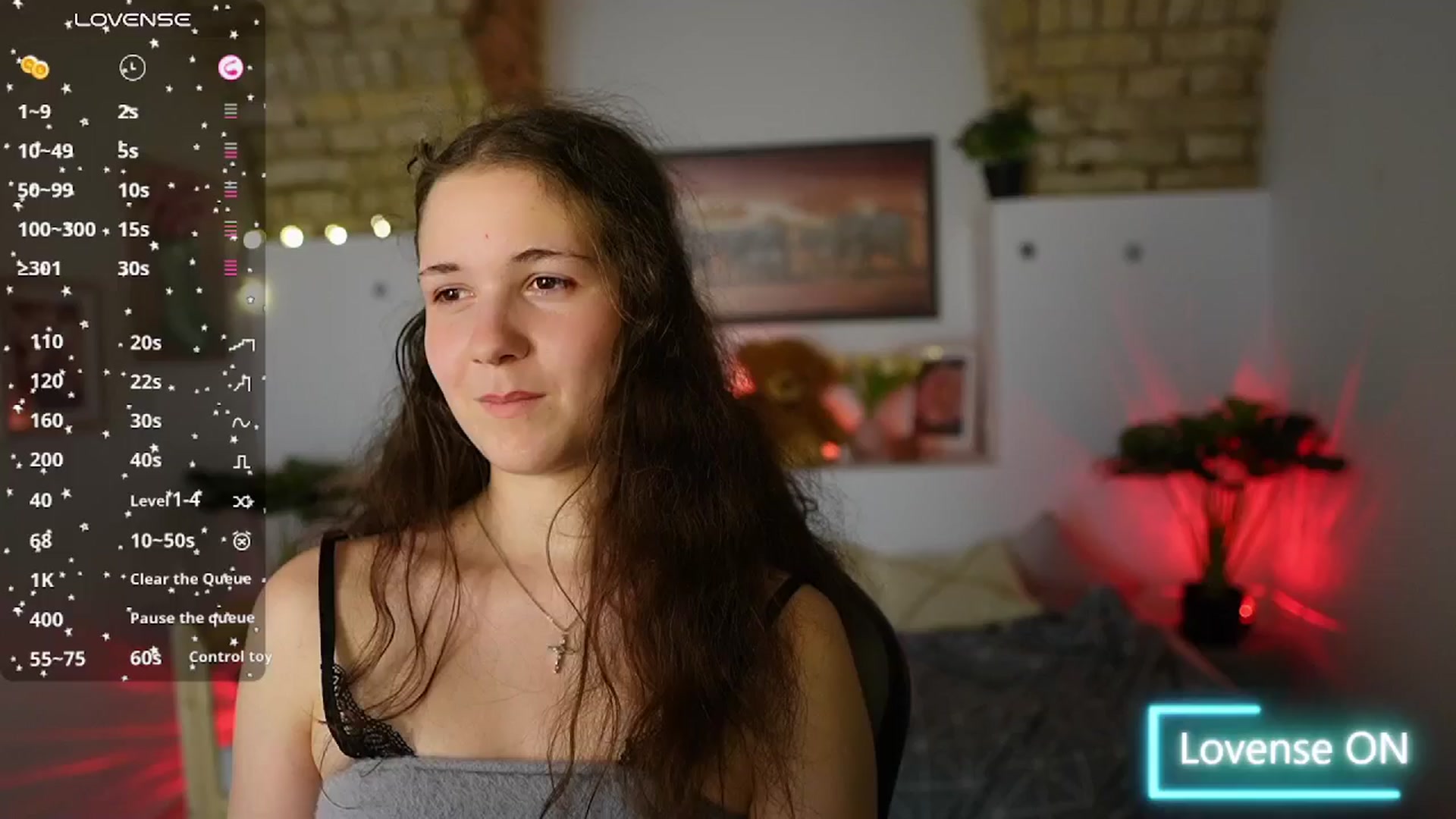 Gallery image thumbnail from Ava__Taylor_'s myfreecams stream on, 04/16/2025, 20:17 image 18 of 20