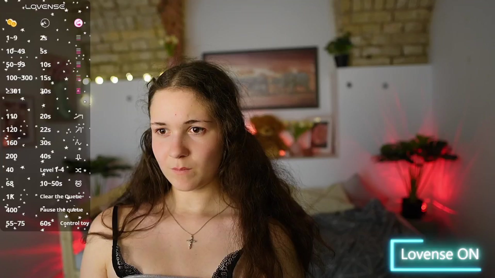 Gallery image thumbnail from Ava__Taylor_'s myfreecams stream on, 04/16/2025, 20:17 image 17 of 20