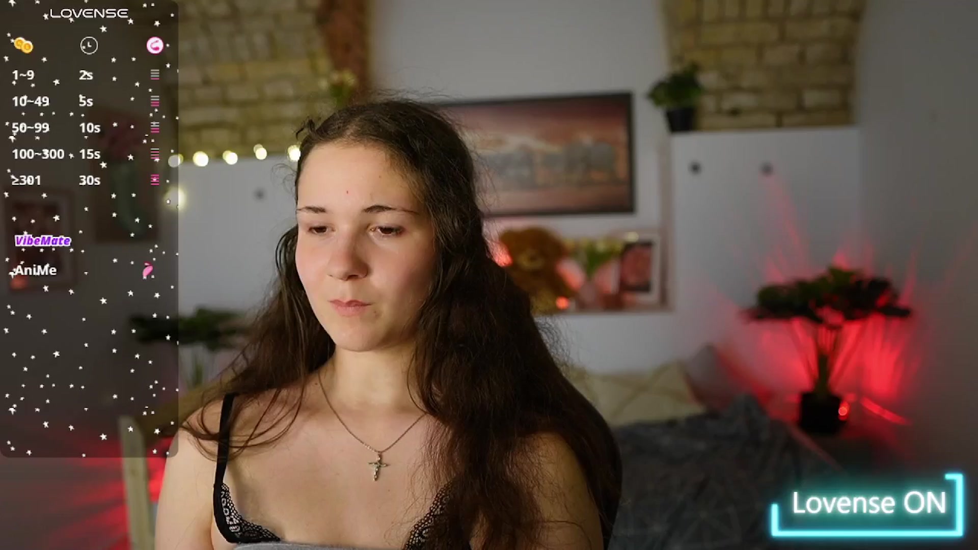 Gallery image thumbnail from Ava__Taylor_'s myfreecams stream on, 04/16/2025, 20:17 image 13 of 20