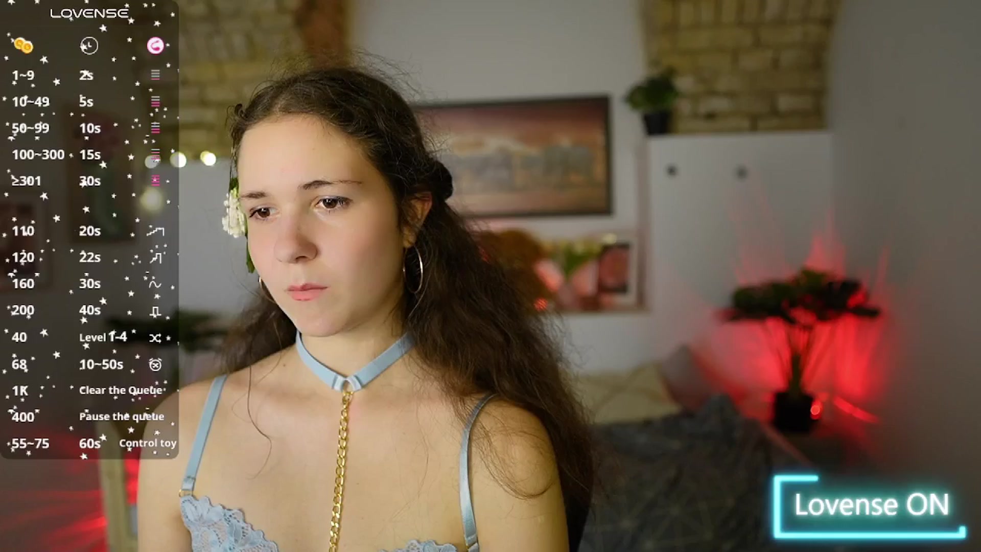 Gallery image thumbnail from Ava__Taylor_'s myfreecams stream on, 04/17/2025, 19:54 image 5 of 20
