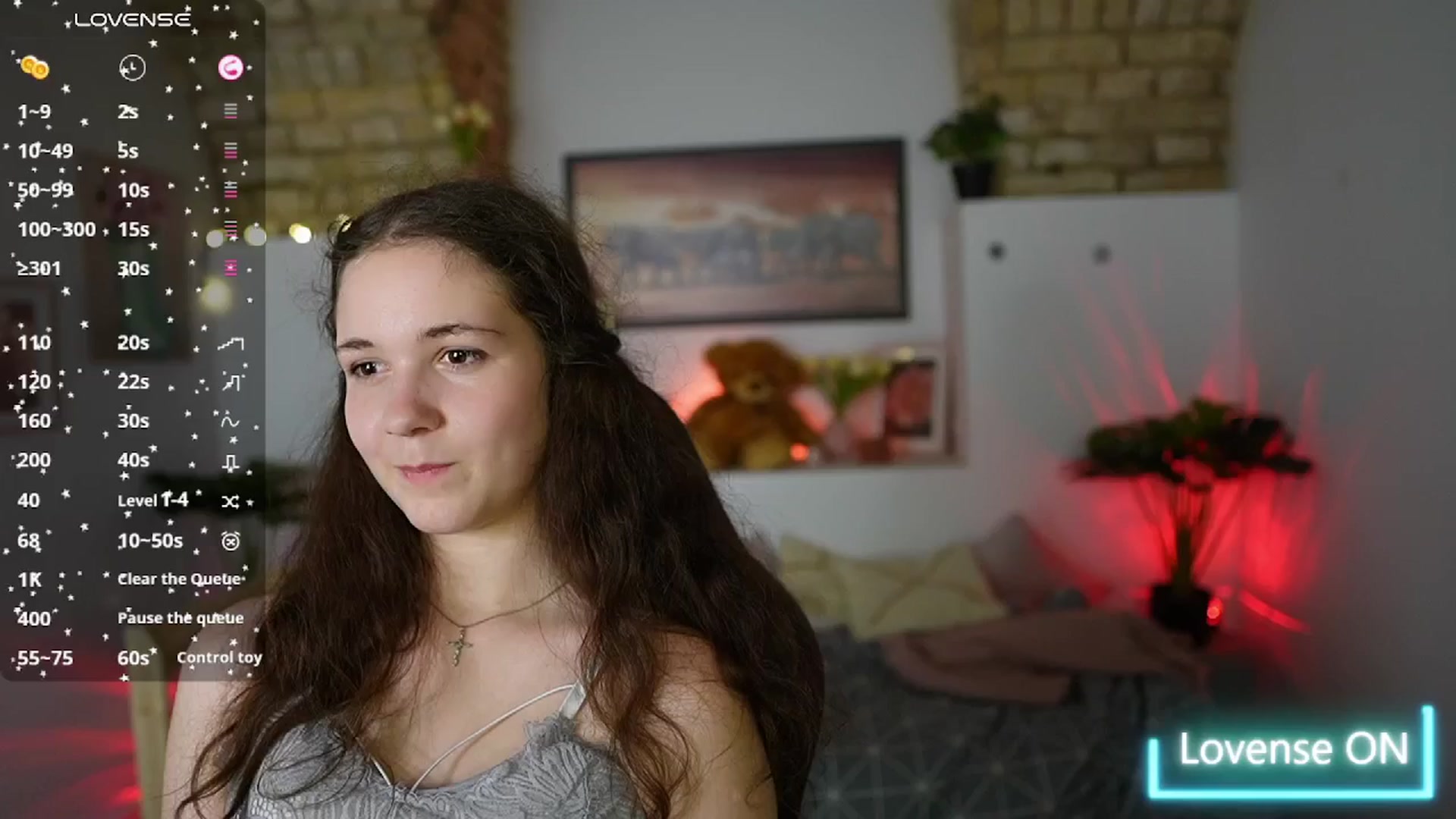 Gallery image thumbnail from Ava__Taylor_'s myfreecams stream on, 04/22/2025, 21:40 image 15 of 20
