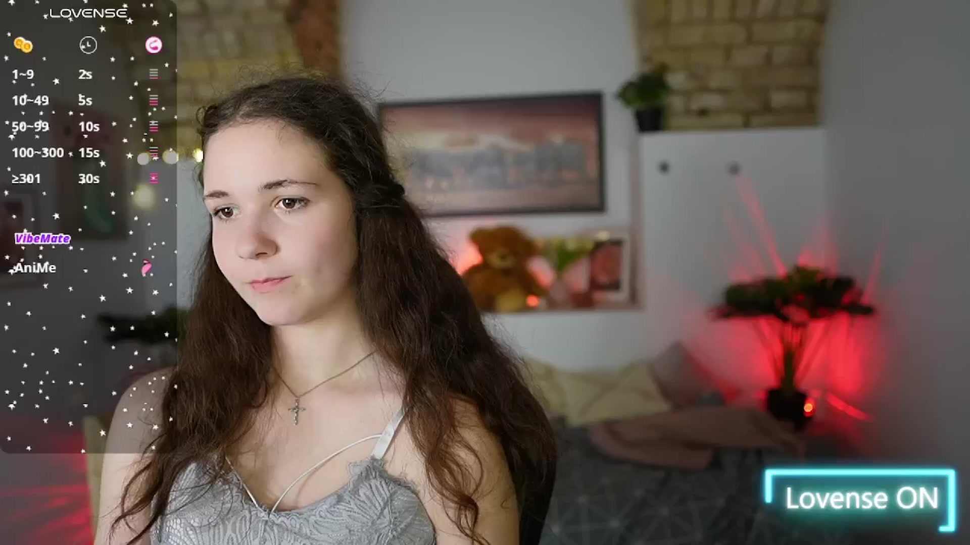 Gallery image thumbnail from Ava__Taylor_'s myfreecams stream on, 04/22/2025, 21:40 image 8 of 20