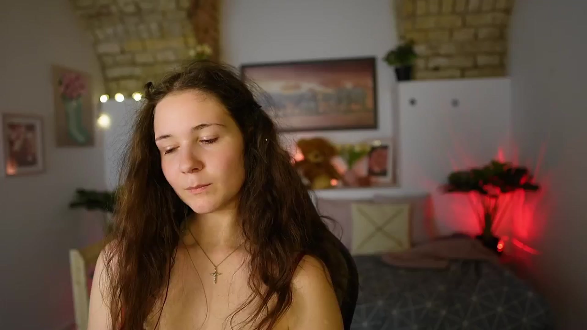 Gallery image thumbnail from Ava__Taylor_'s myfreecams stream on, 04/28/2025, 20:03 image 19 of 20