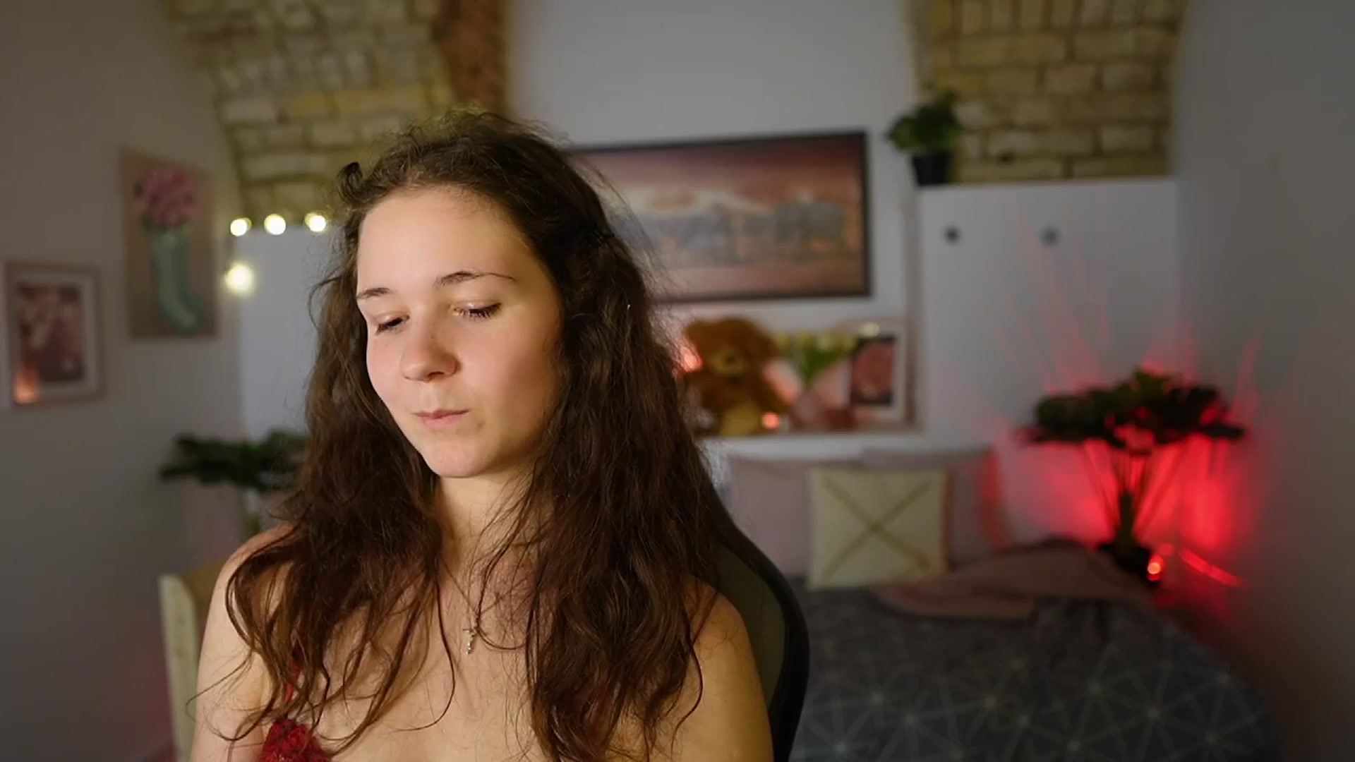 Gallery image thumbnail from Ava__Taylor_'s myfreecams stream on, 04/28/2025, 20:03 image 6 of 20