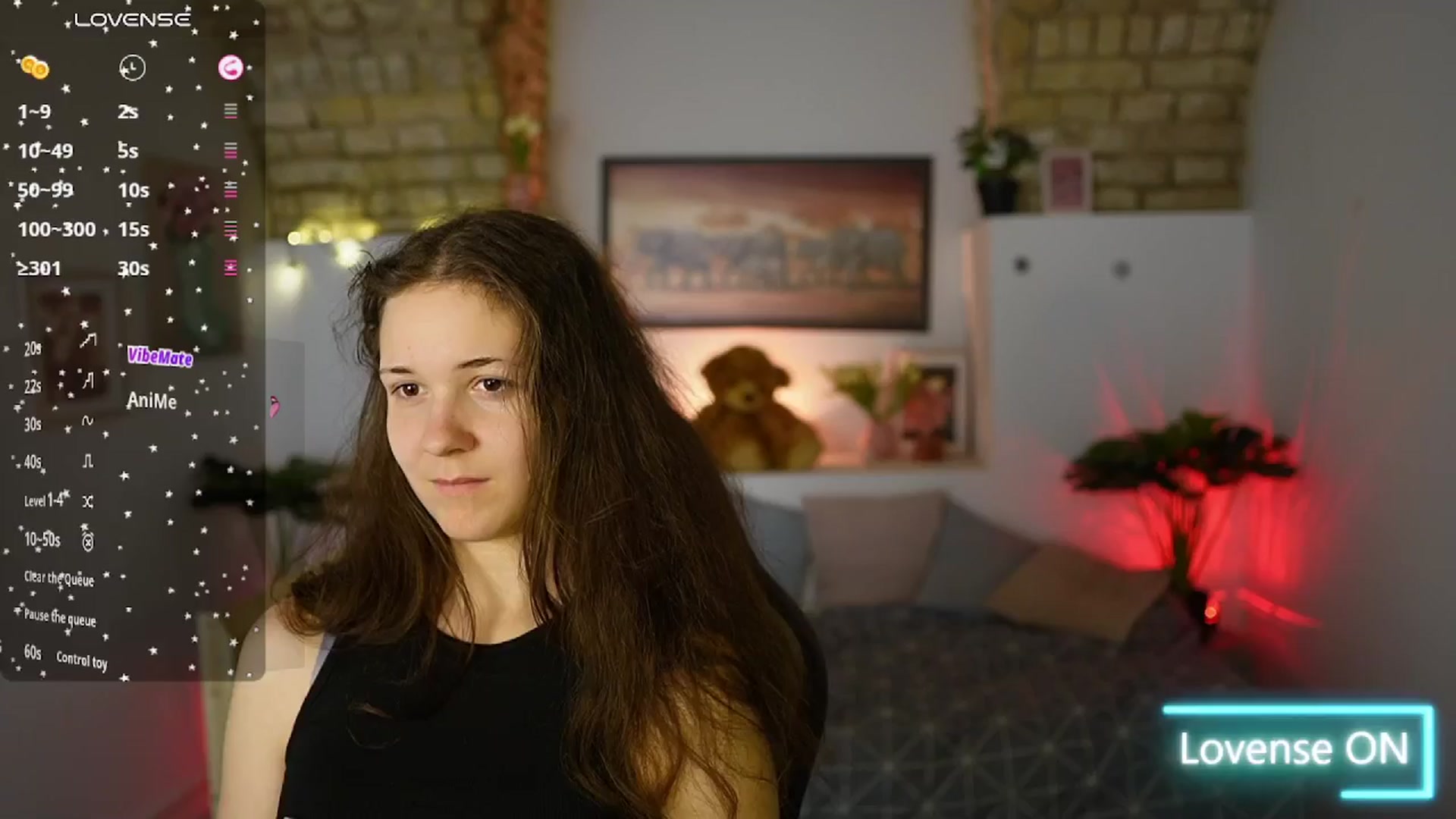 Gallery image thumbnail from Ava__Taylor_'s myfreecams stream on, 05/10/2025, 19:44 image 20 of 20