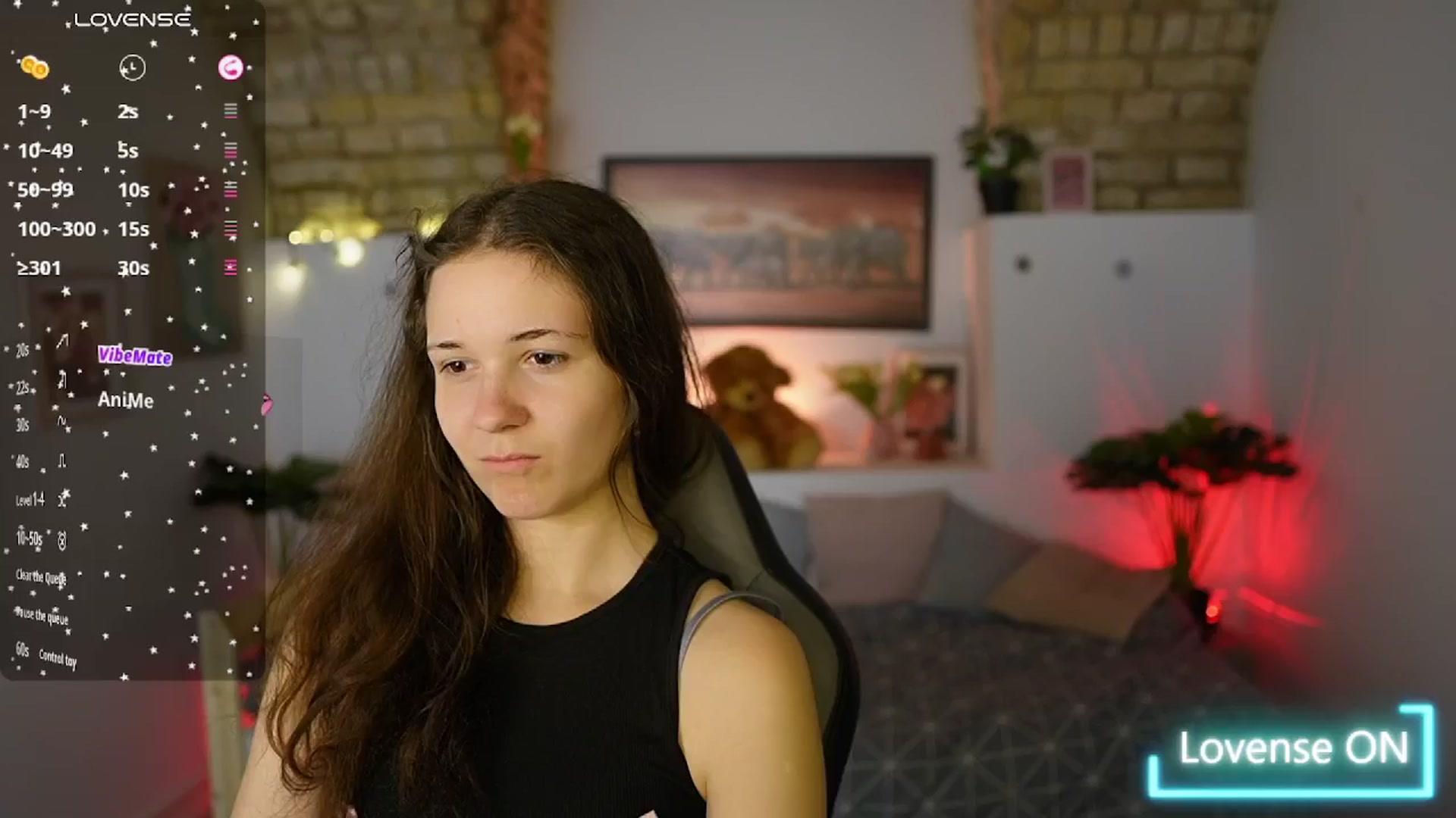 Gallery image thumbnail from Ava__Taylor_'s myfreecams stream on, 05/10/2025, 19:44 image 4 of 20