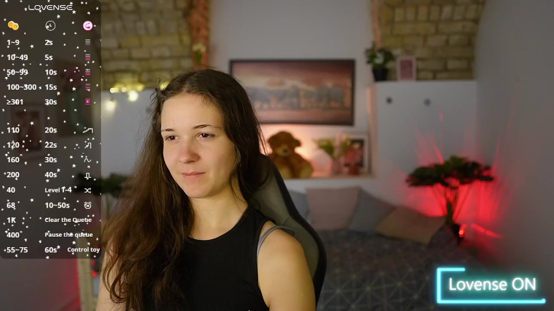 Gallery image thumbnail from Ava__Taylor_'s myfreecams stream on, 05/10/2025, 19:44 image 5 of 20