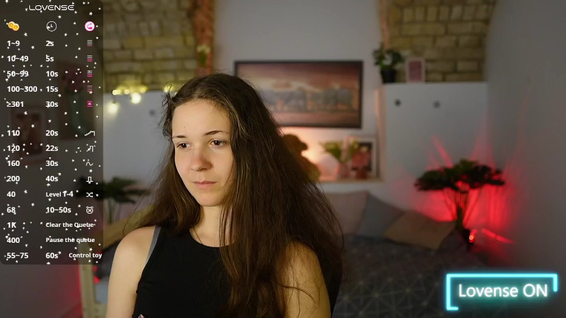Gallery image thumbnail from Ava__Taylor_'s myfreecams stream on, 05/10/2025, 19:44 image 7 of 20