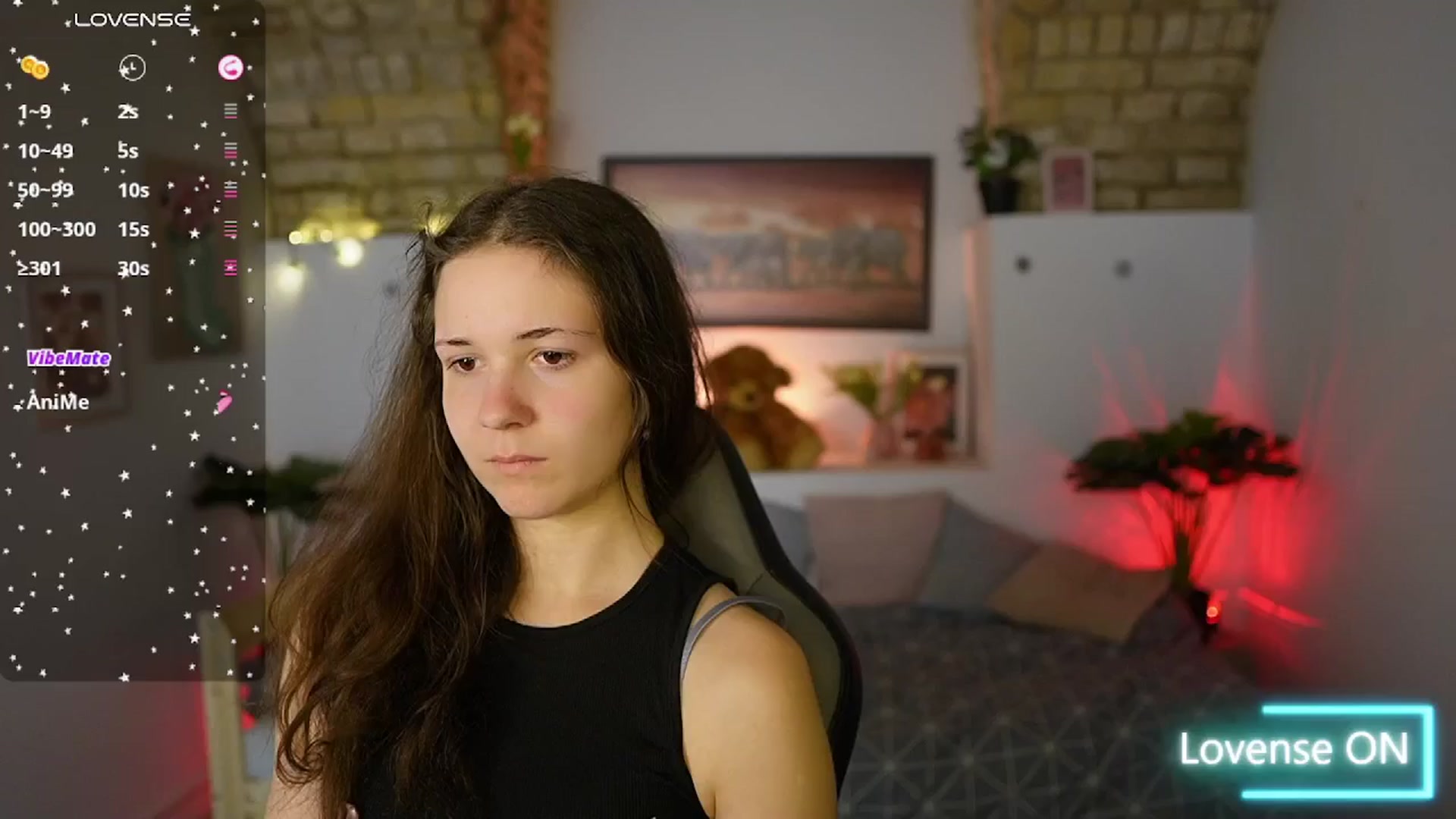 Gallery image thumbnail from Ava__Taylor_'s myfreecams stream on, 05/10/2025, 19:44 image 3 of 20