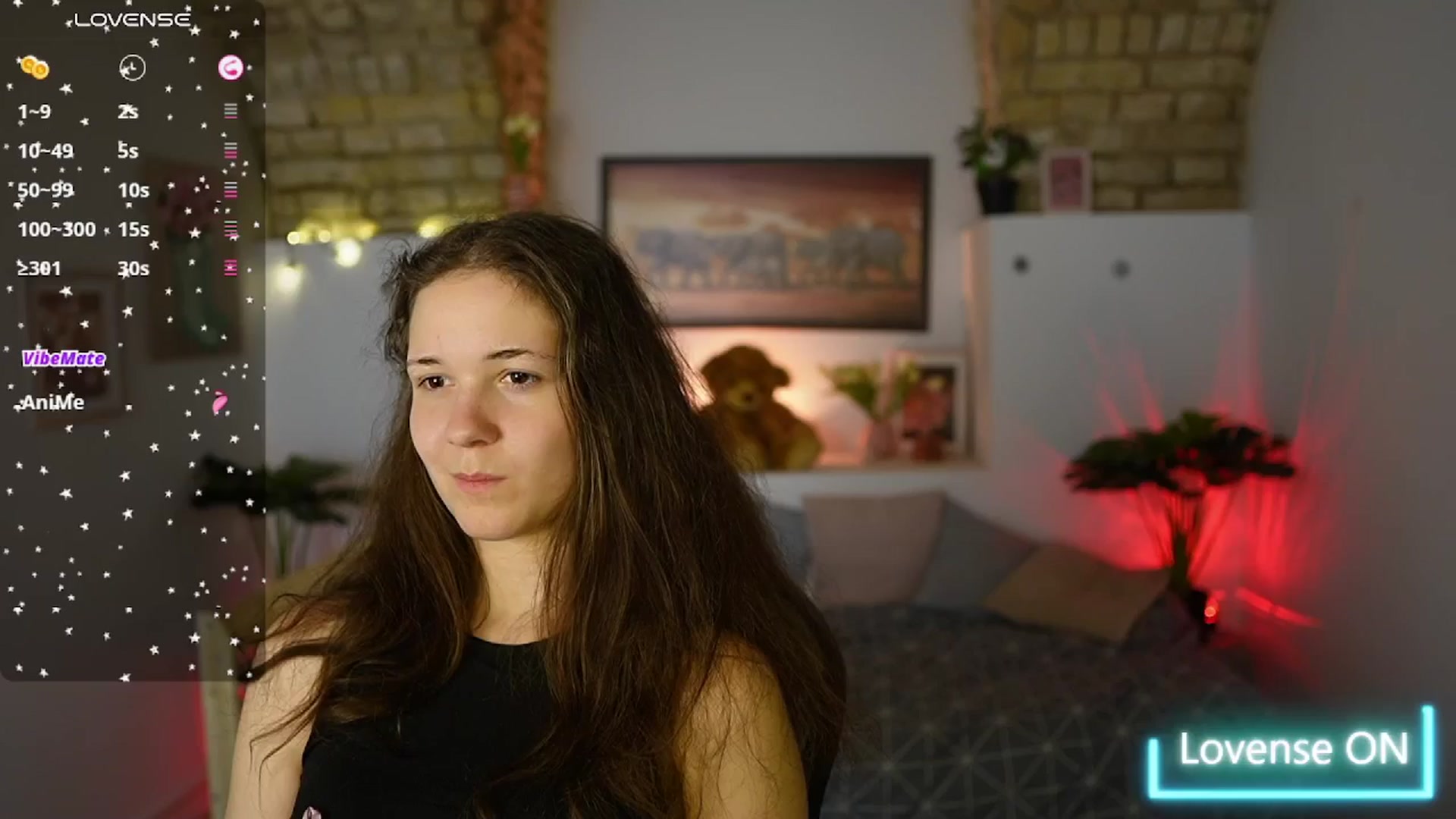 Gallery image thumbnail from Ava__Taylor_'s myfreecams stream on, 05/10/2025, 19:44 image 16 of 20