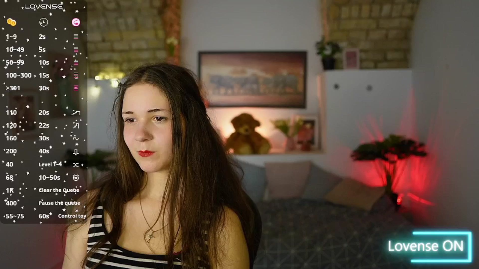 Gallery image thumbnail from Ava__Taylor_'s myfreecams stream on, 05/11/2025, 20:17 image 4 of 20