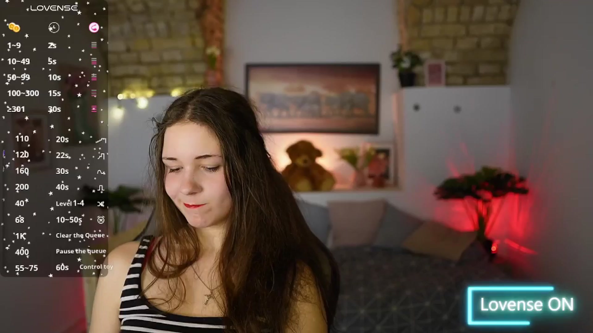 Gallery image thumbnail from Ava__Taylor_'s myfreecams stream on, 05/11/2025, 20:17 image 13 of 20