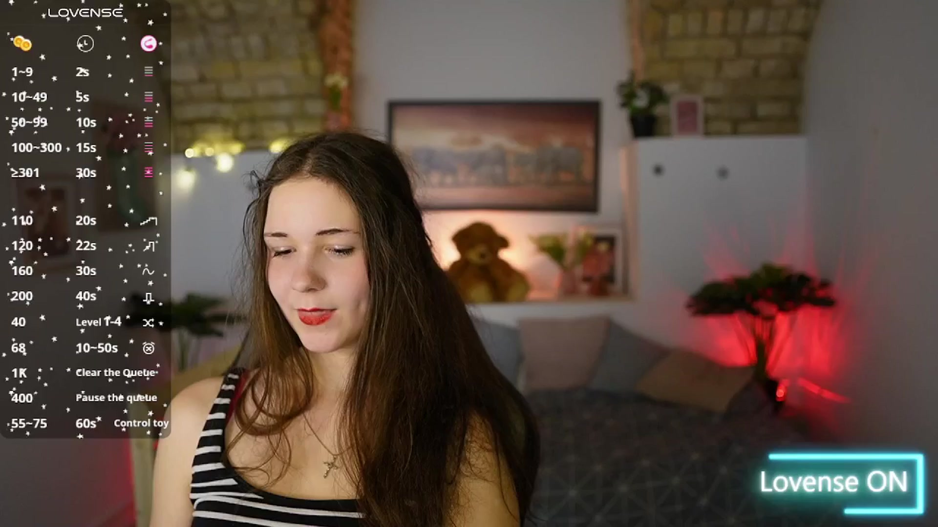 Gallery image thumbnail from Ava__Taylor_'s myfreecams stream on, 05/11/2025, 20:17 image 12 of 20
