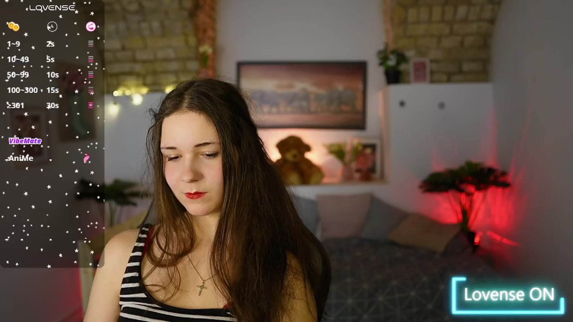 Gallery image thumbnail from Ava__Taylor_'s myfreecams stream on, 05/11/2025, 20:17 image 11 of 20