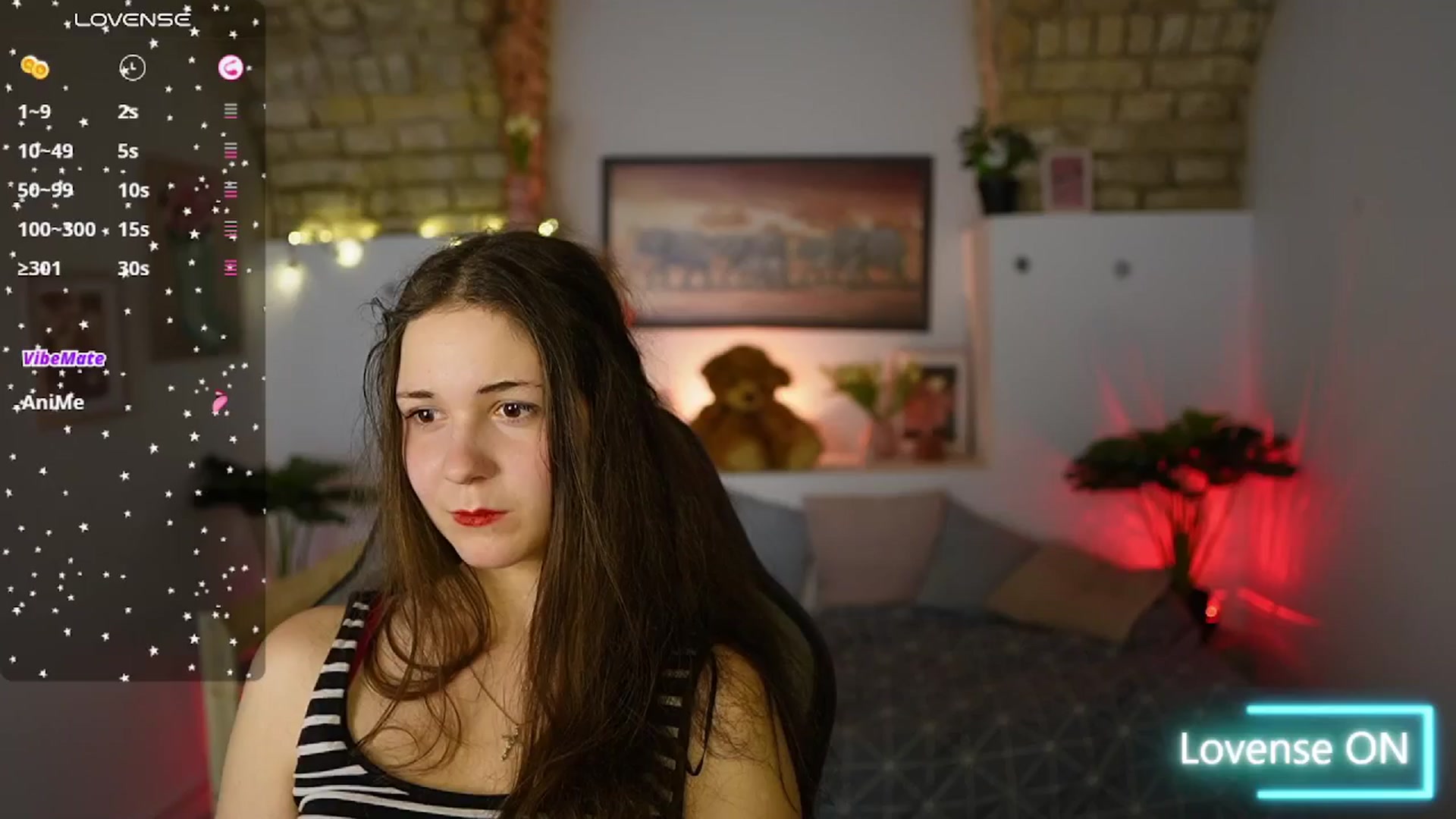 Gallery image thumbnail from Ava__Taylor_'s myfreecams stream on, 05/11/2025, 20:17 image 17 of 20
